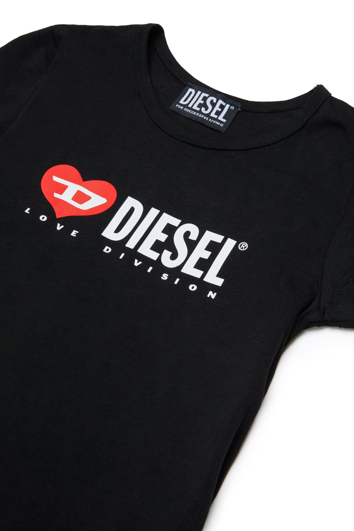 Robe avec logo