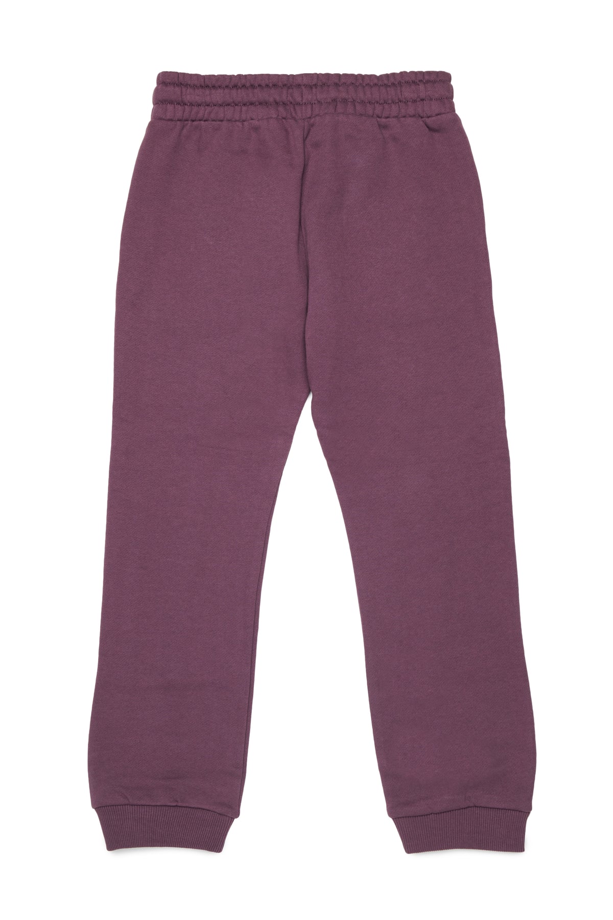 Pantalon en molleton avec logo