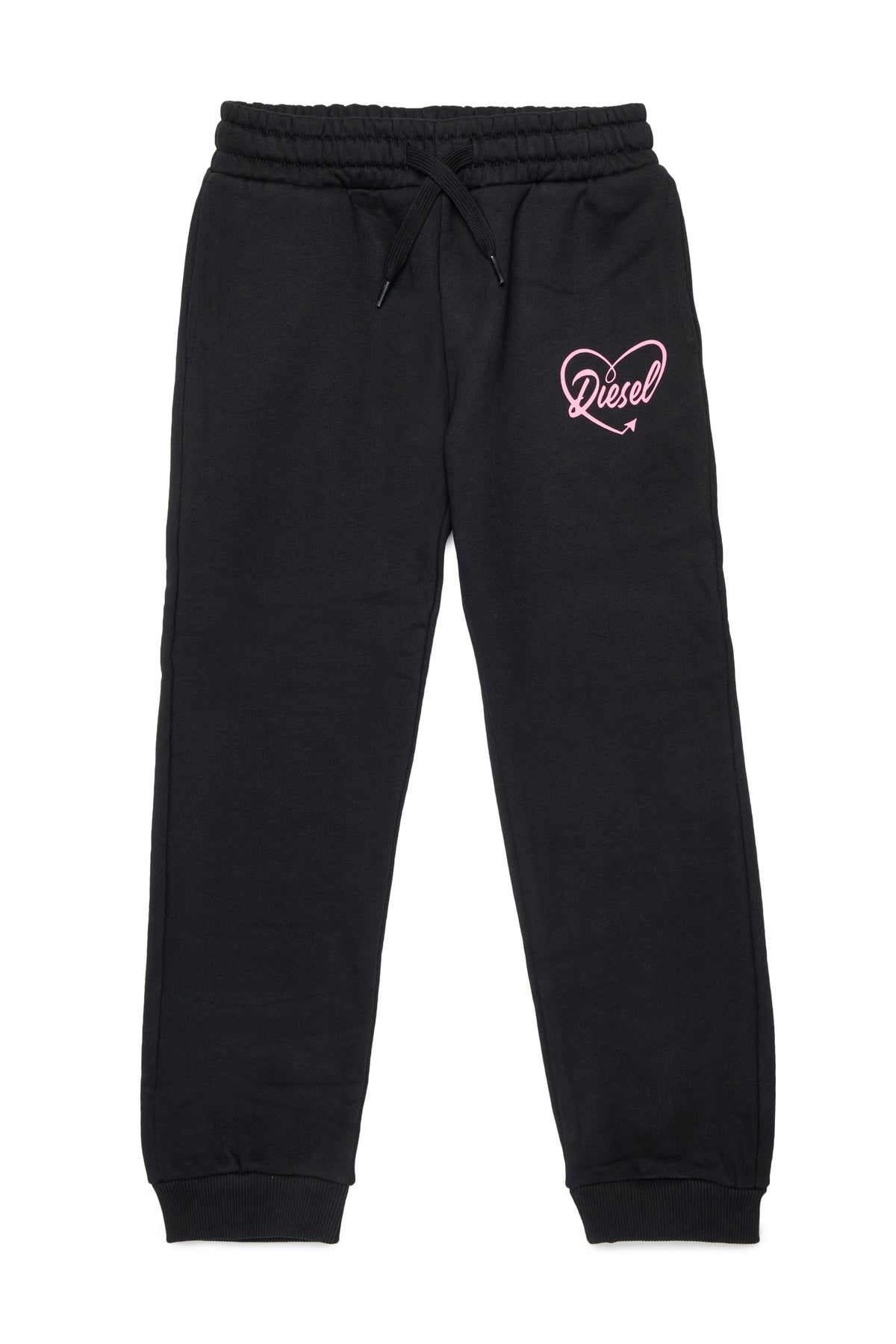 Pantalon en molleton avec logo
