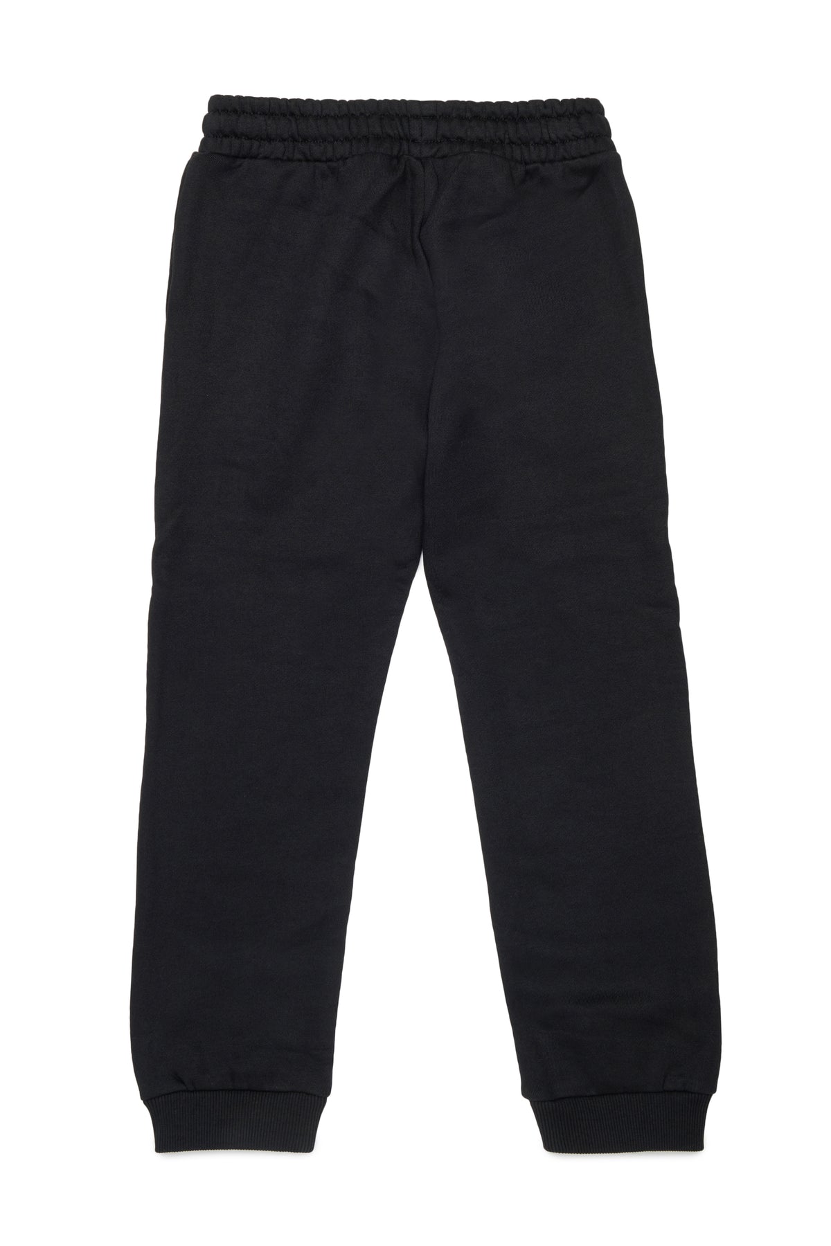 Pantalon en molleton avec logo