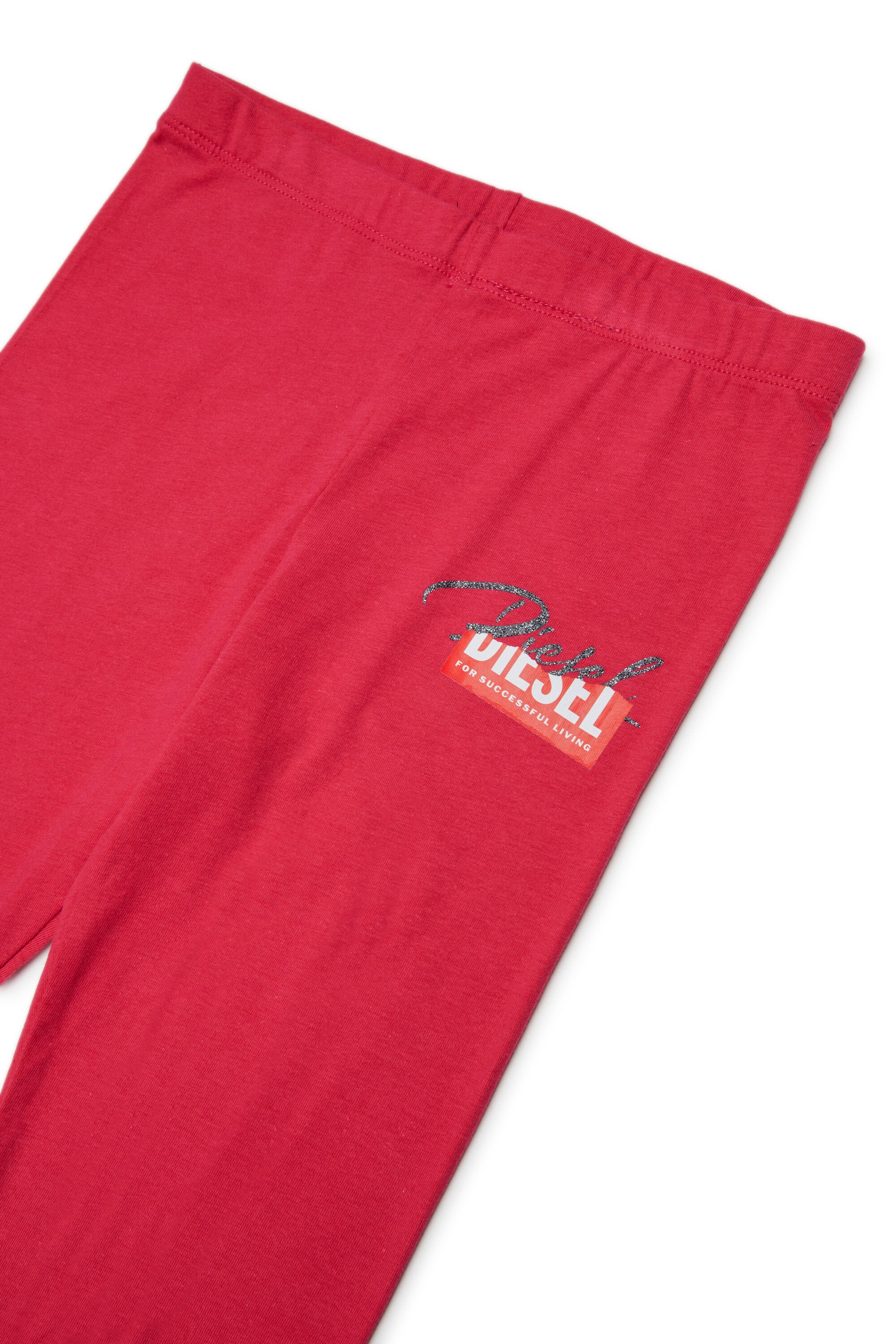 Leggings de pantalón con logo