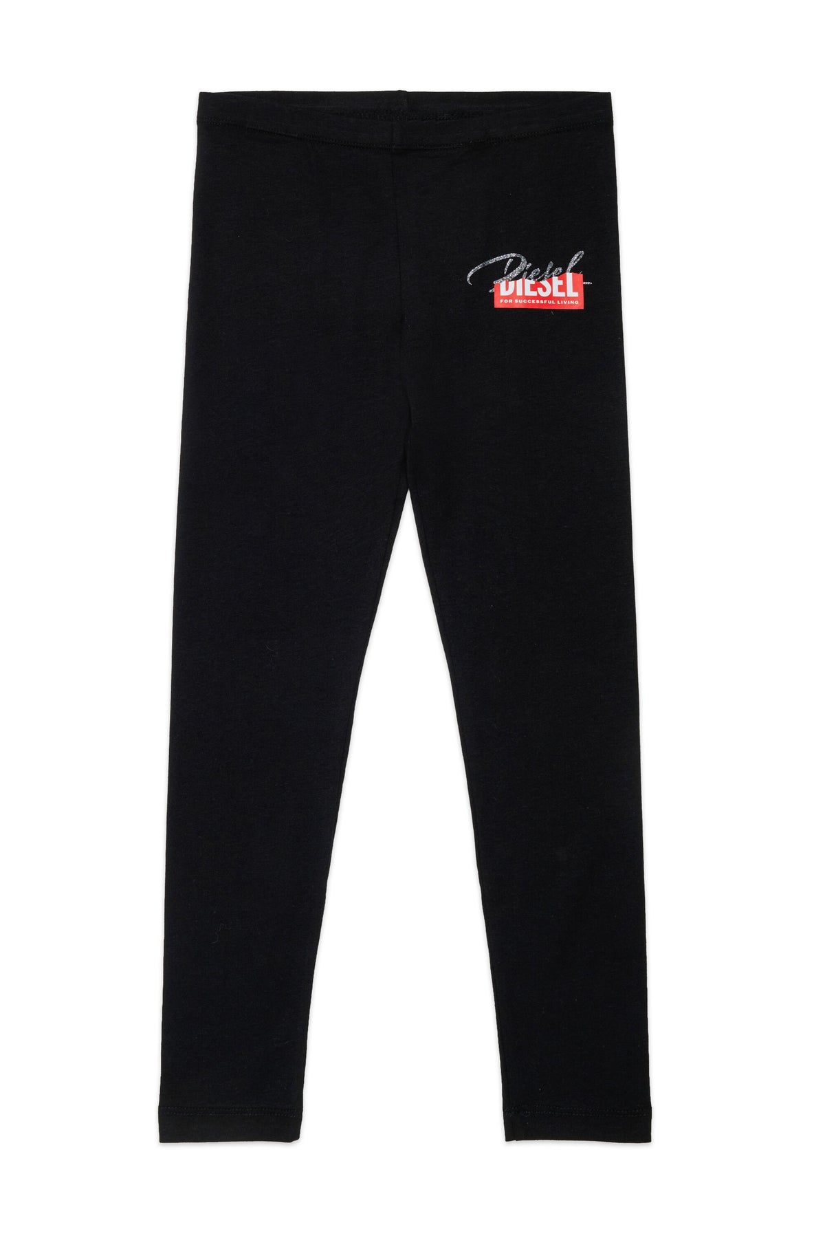 Leggings de pantalón con logo