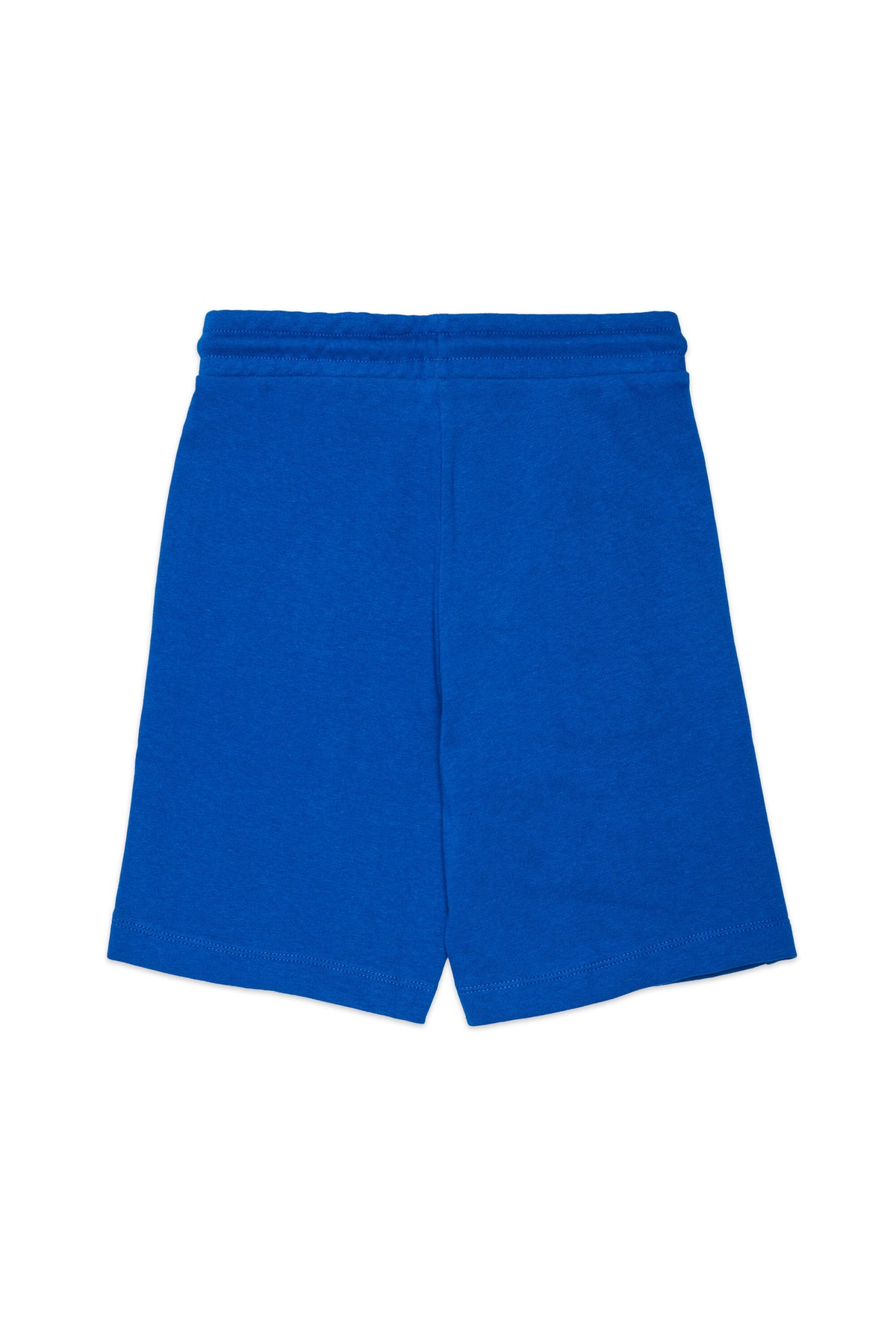 Short en molleton avec logo