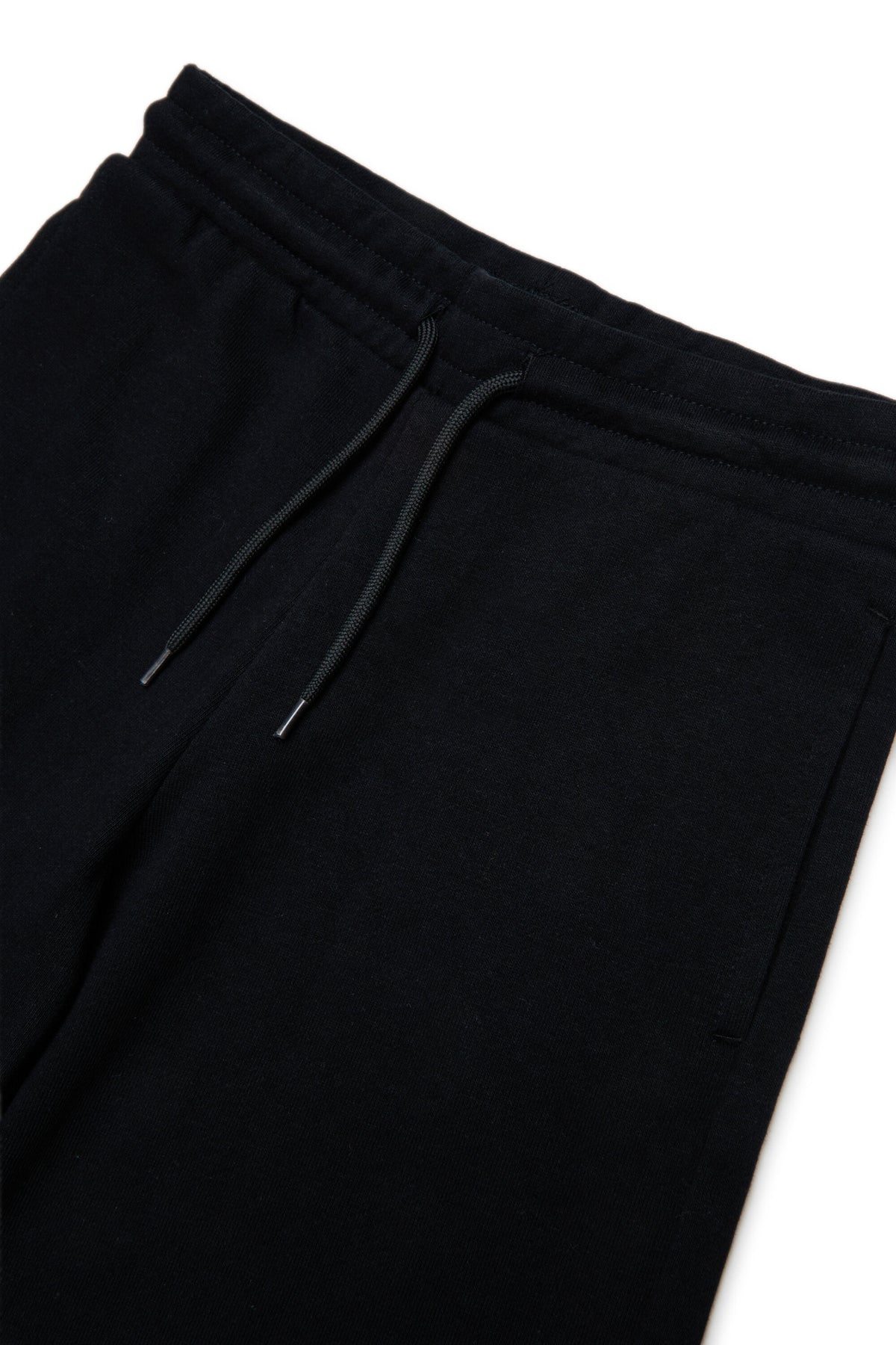 Shorts de felpa con logo