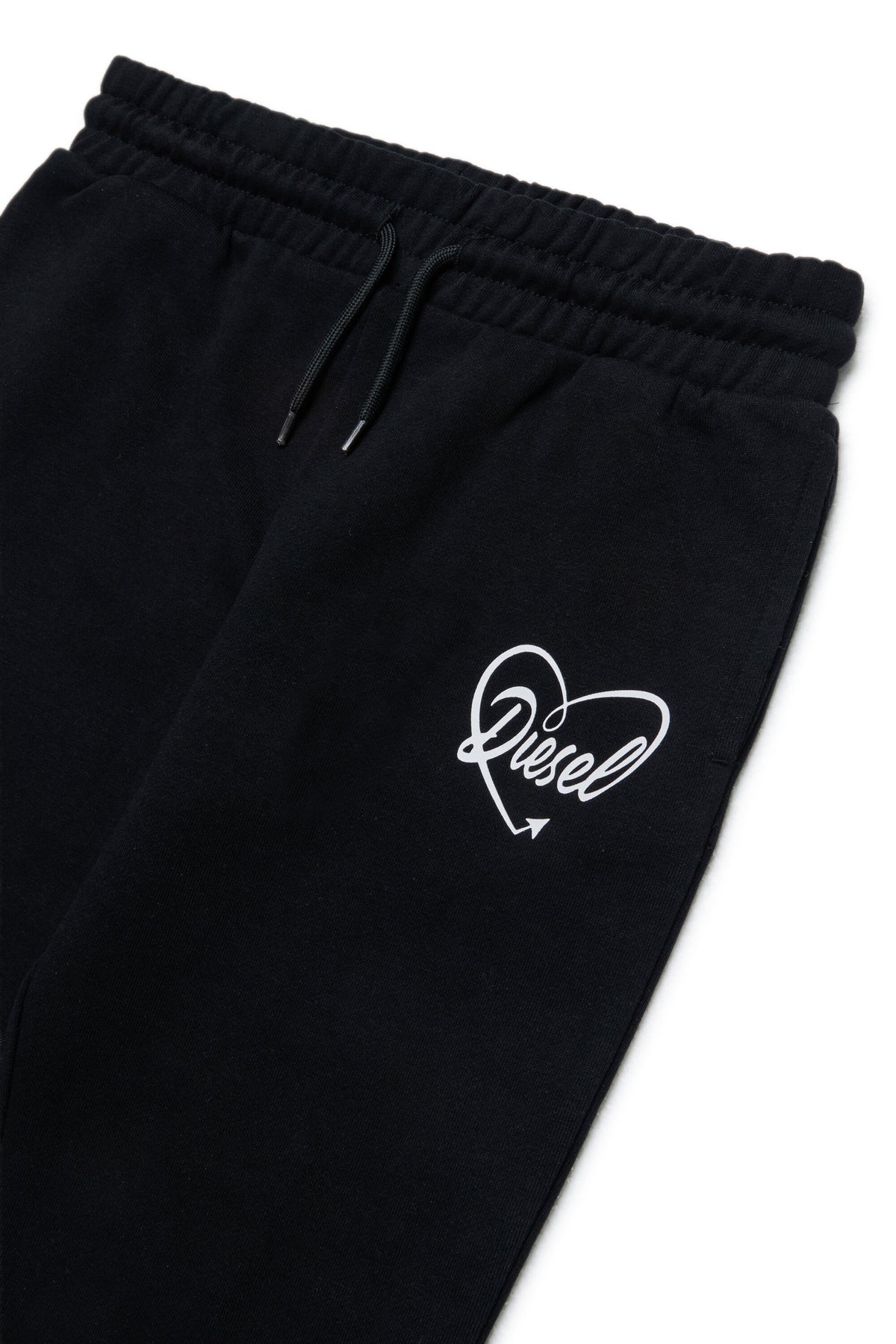 Jumpsuit with logo
