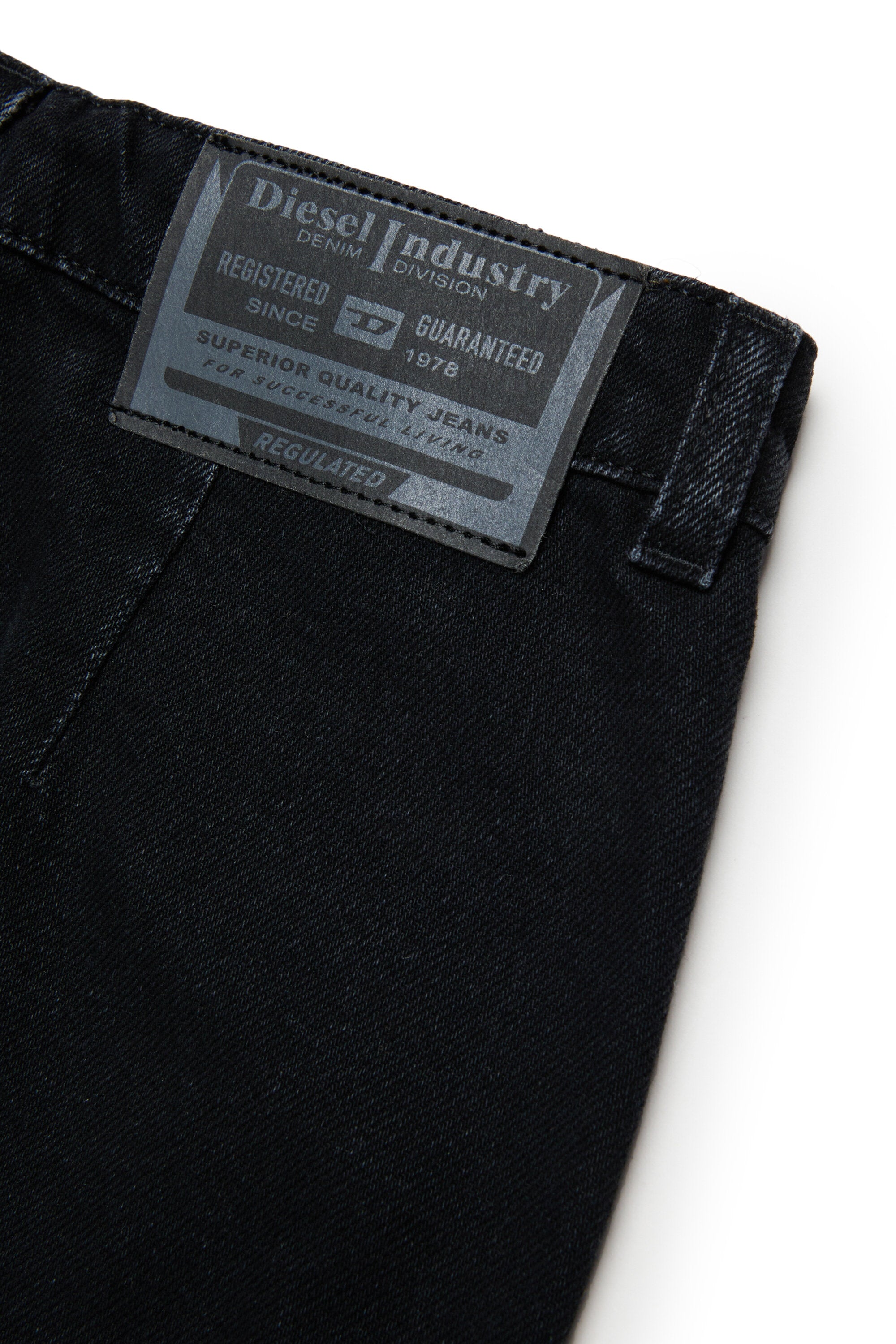 Jupe courte avec logo