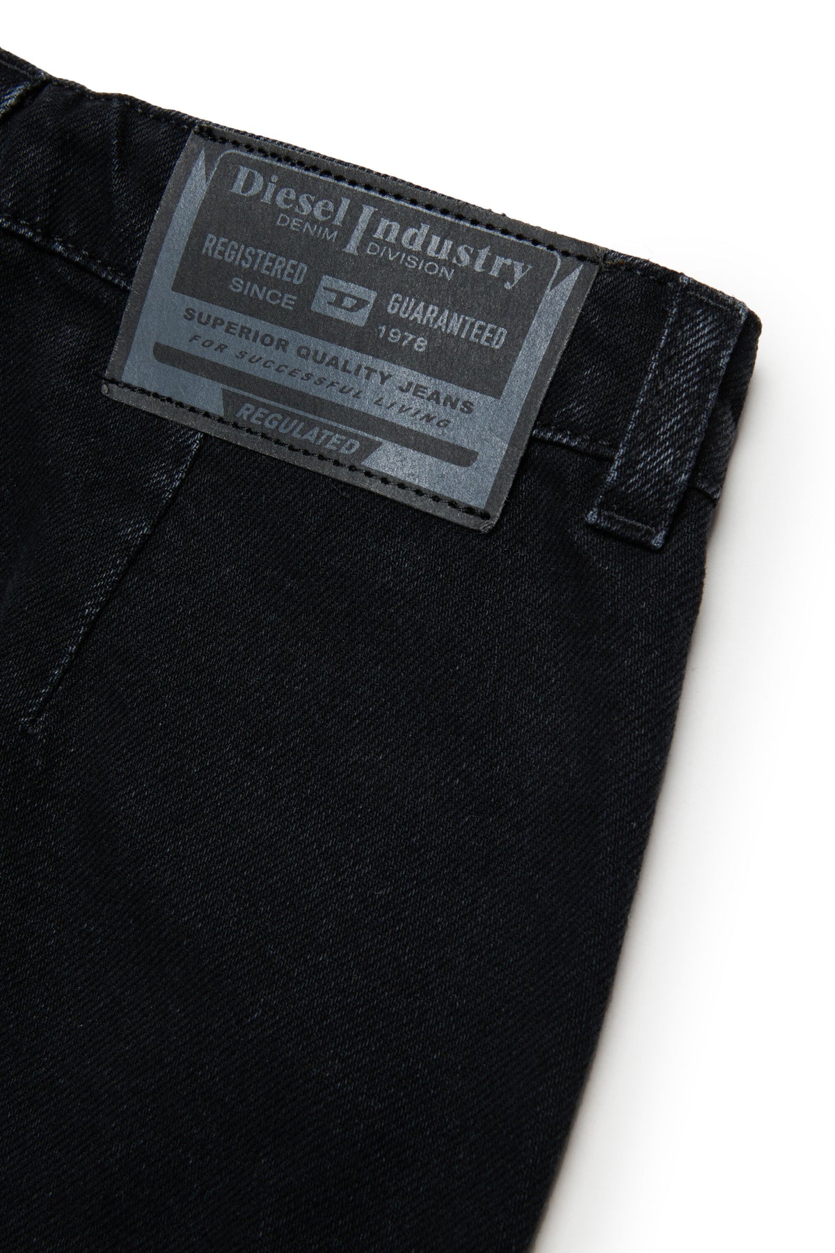 Jupe courte avec logo