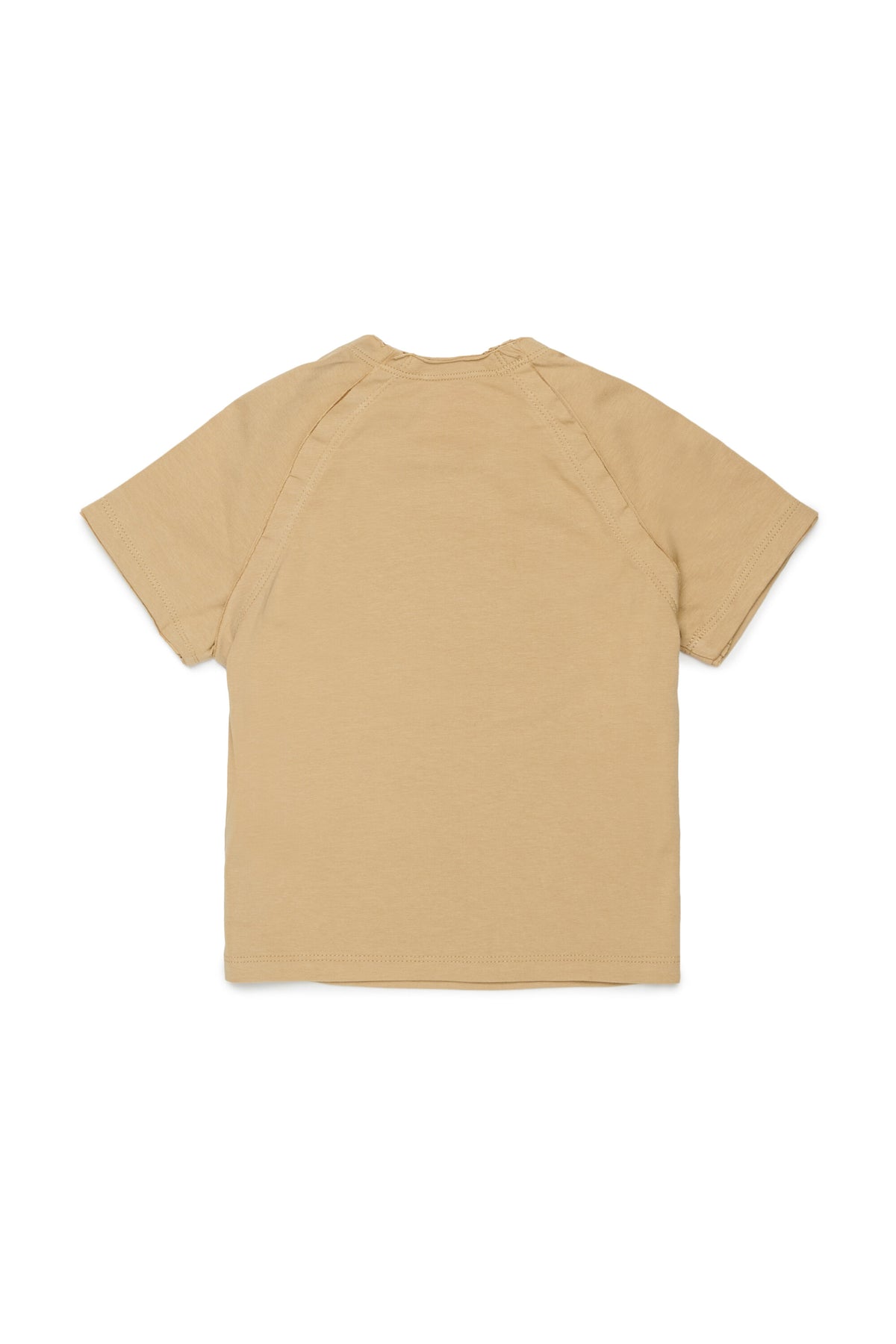 Camiseta con logo