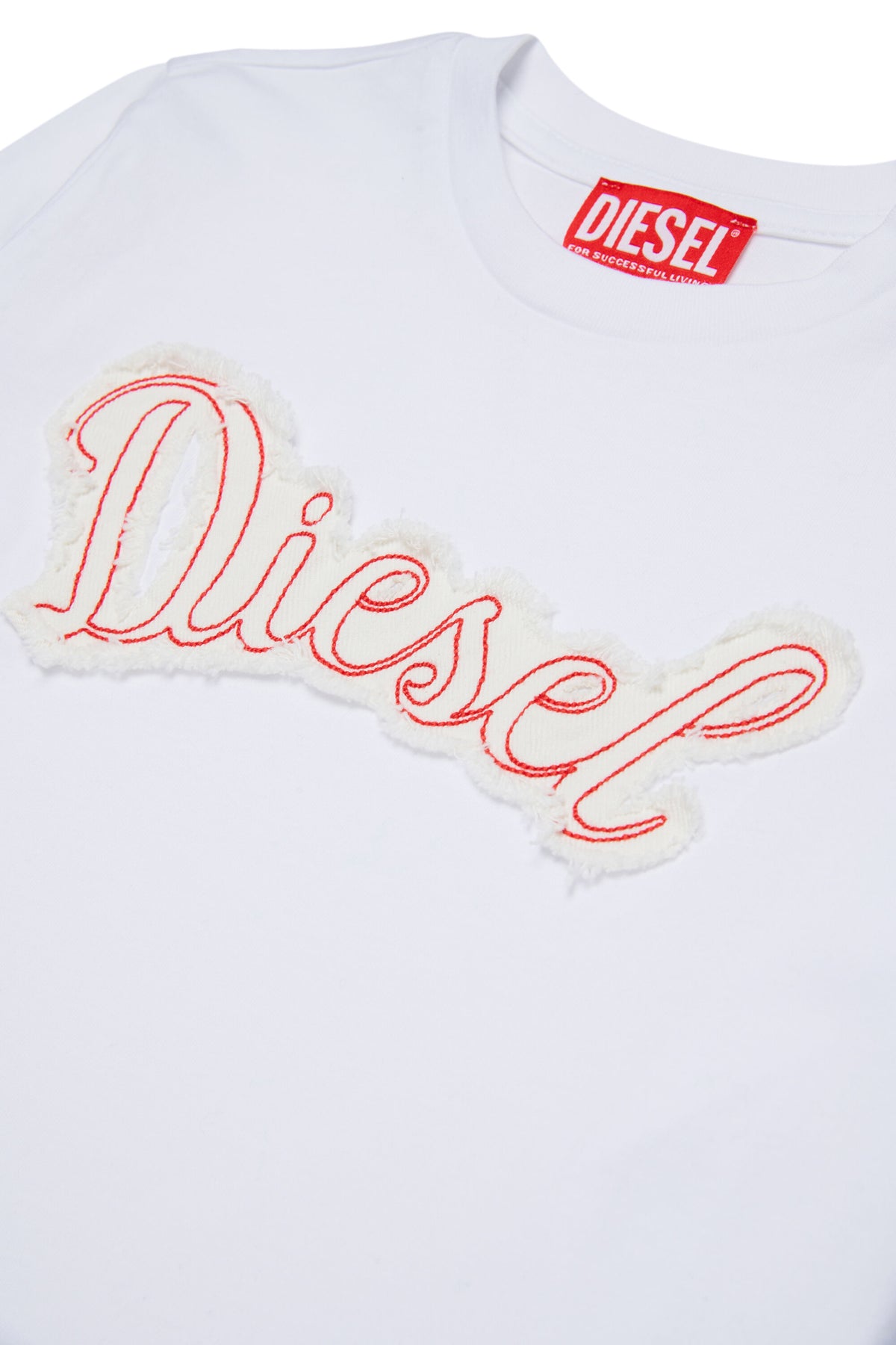 Camiseta con logo