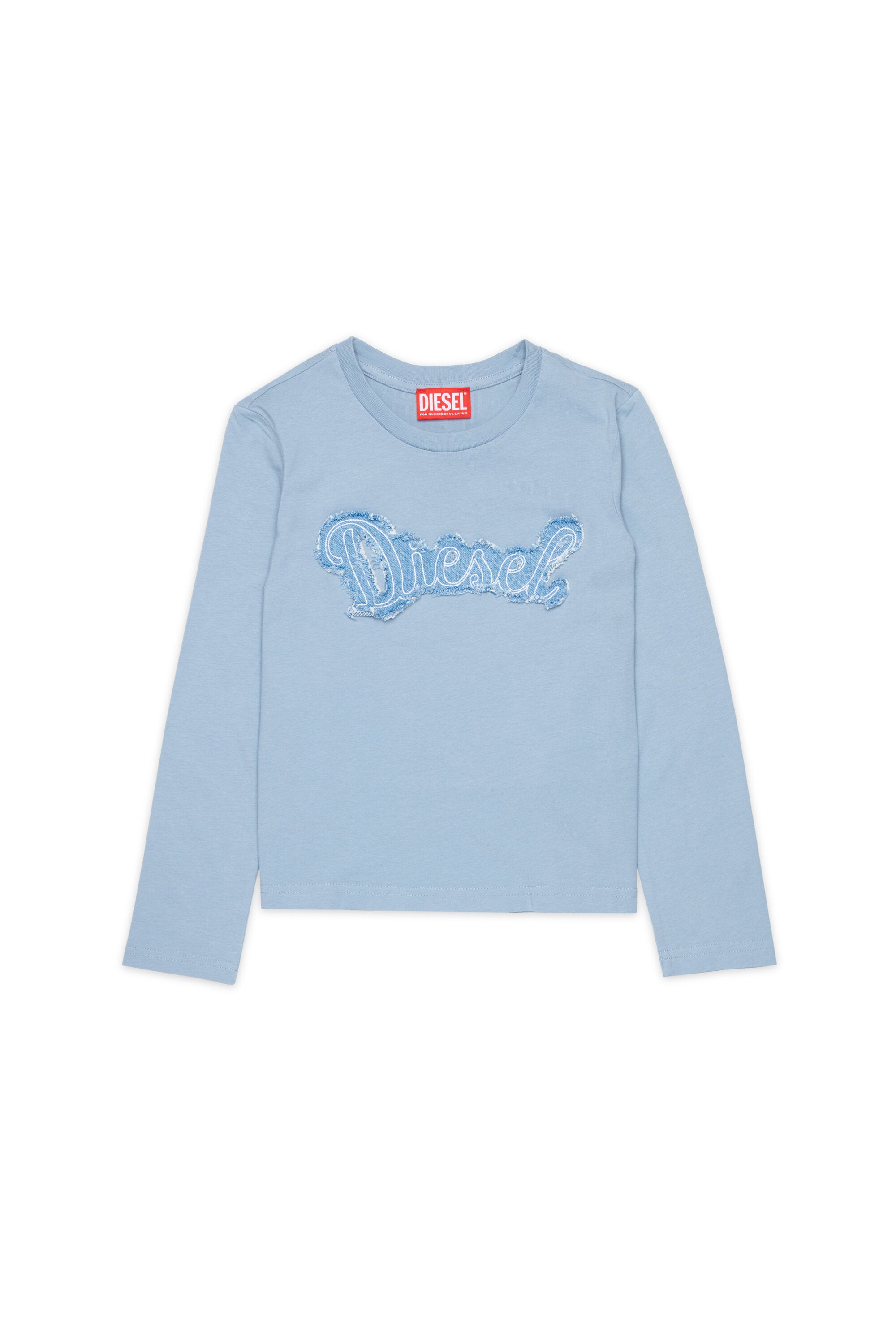 T-shirt avec logo