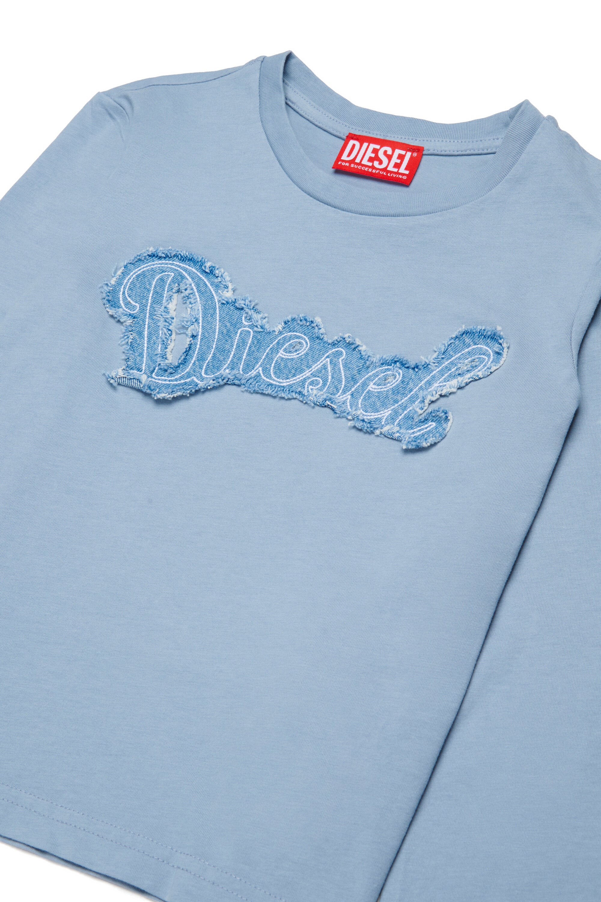 T-shirt avec logo