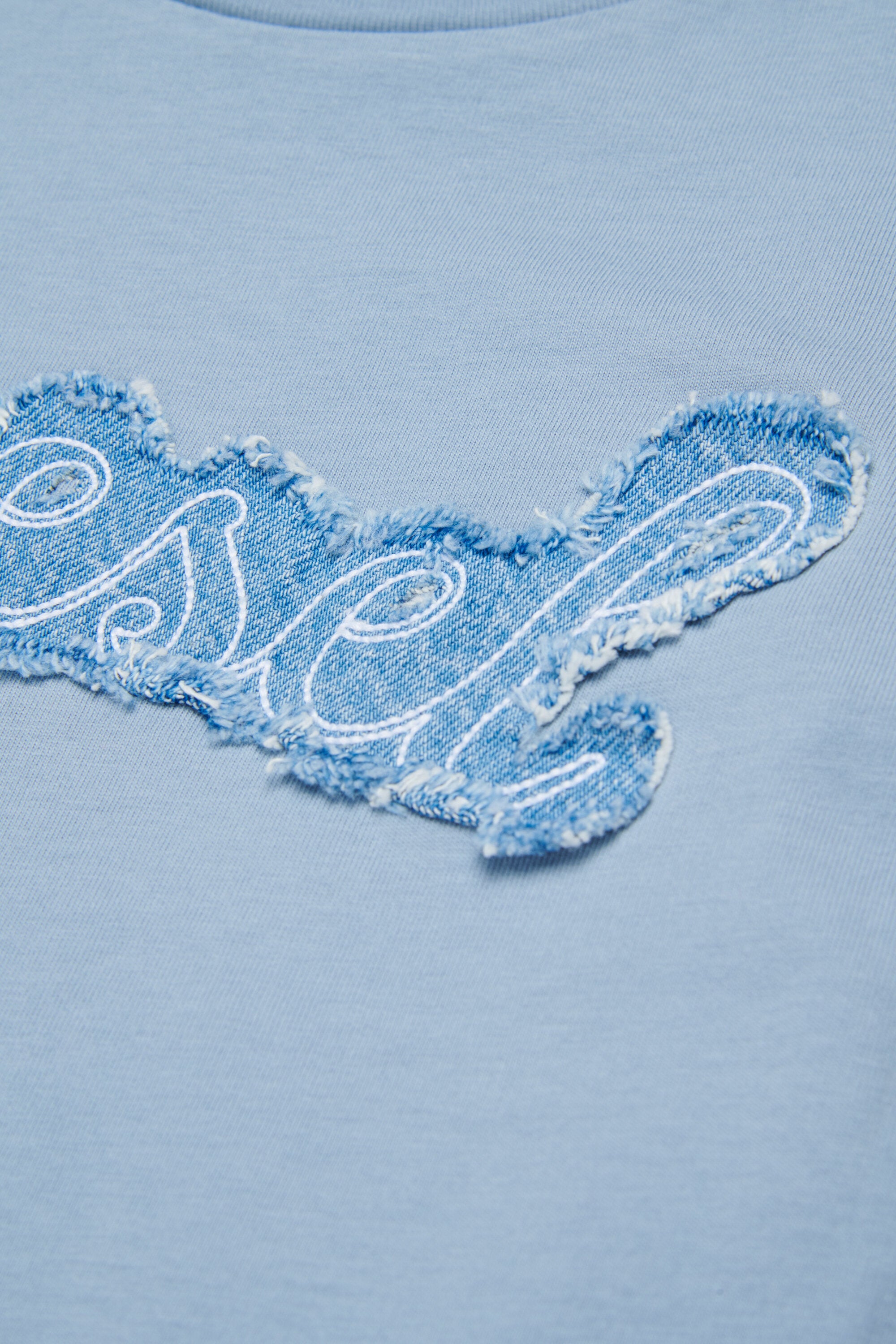 T-shirt avec logo