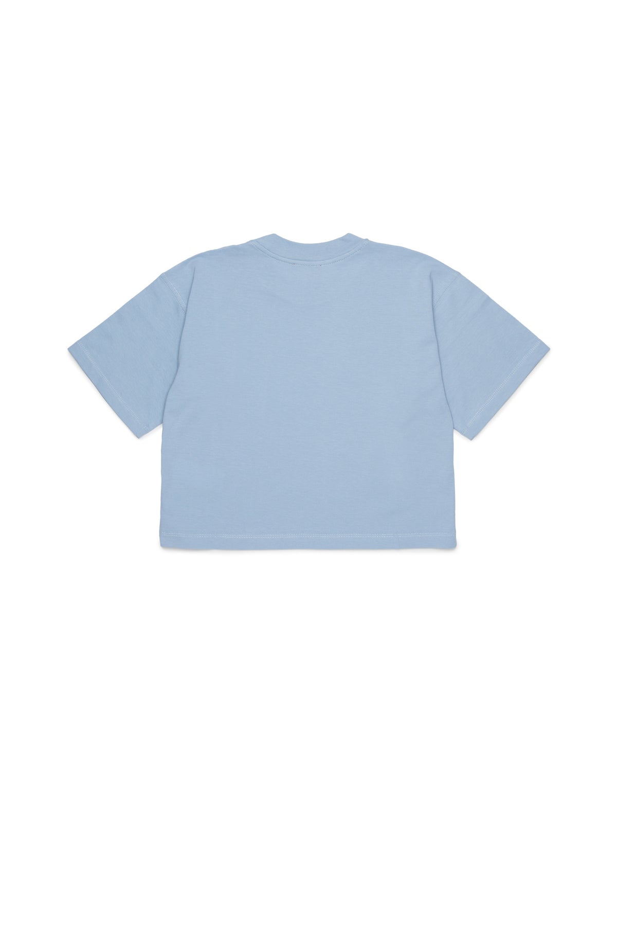 T-shirt avec logo Oval D