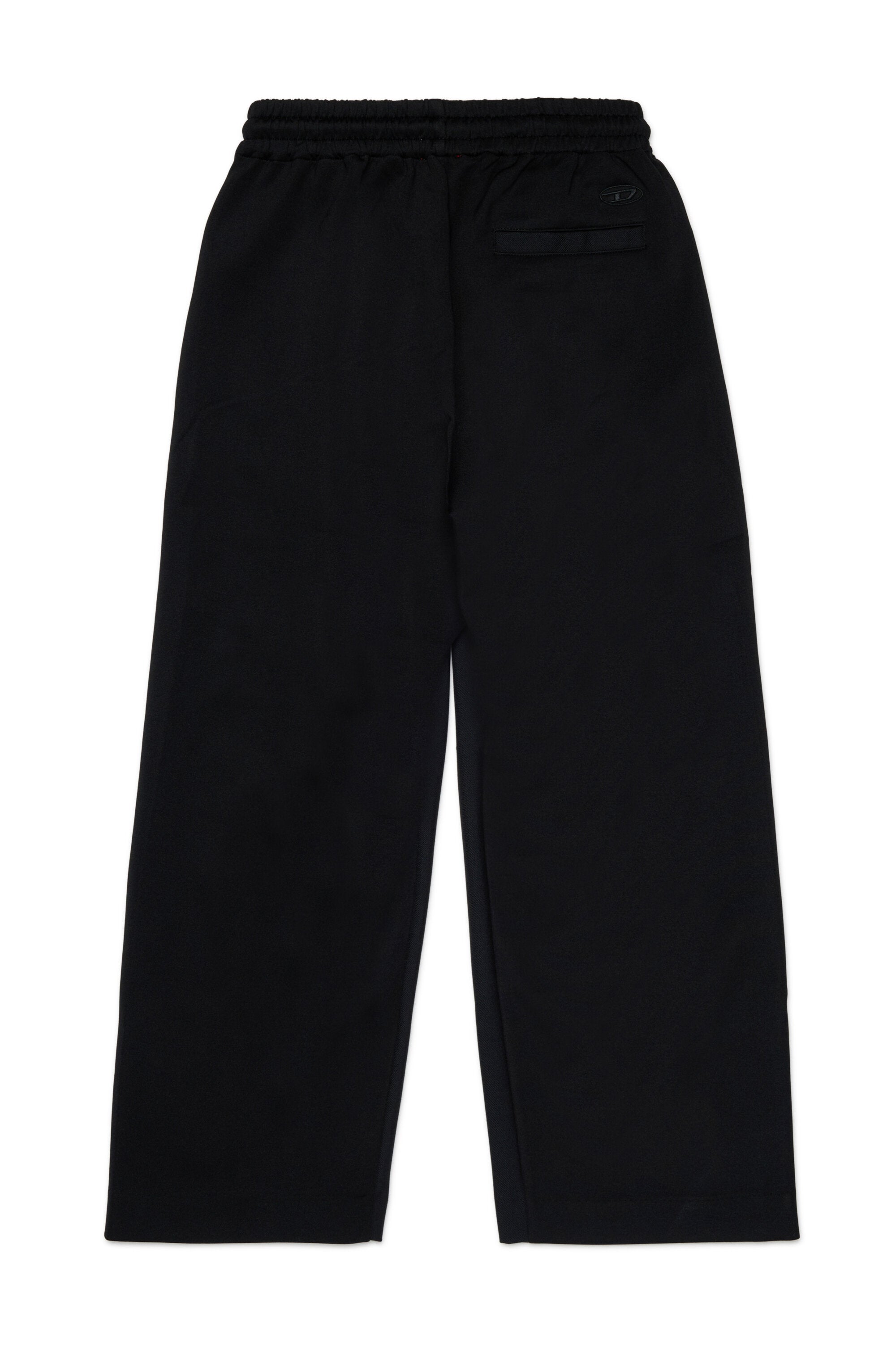 Pantalón formal de color liso