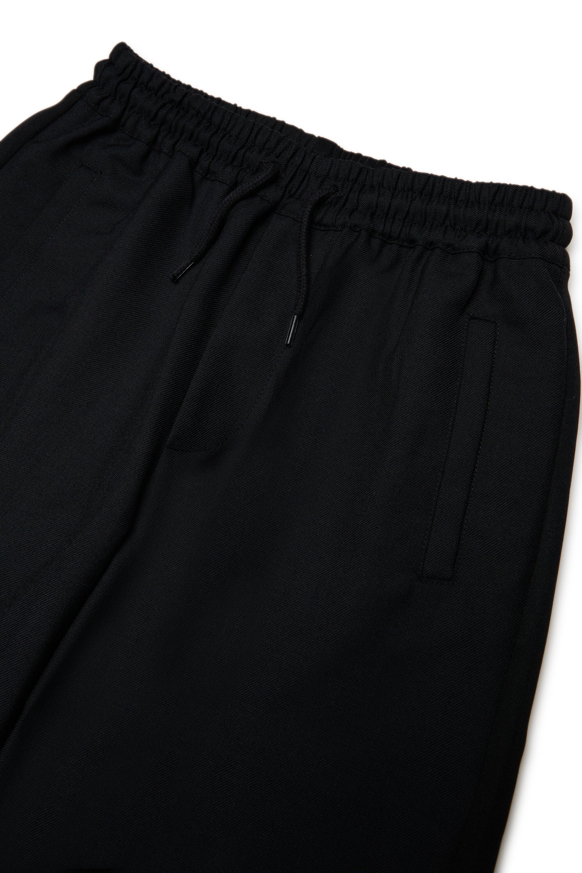 Pantalón formal de color liso