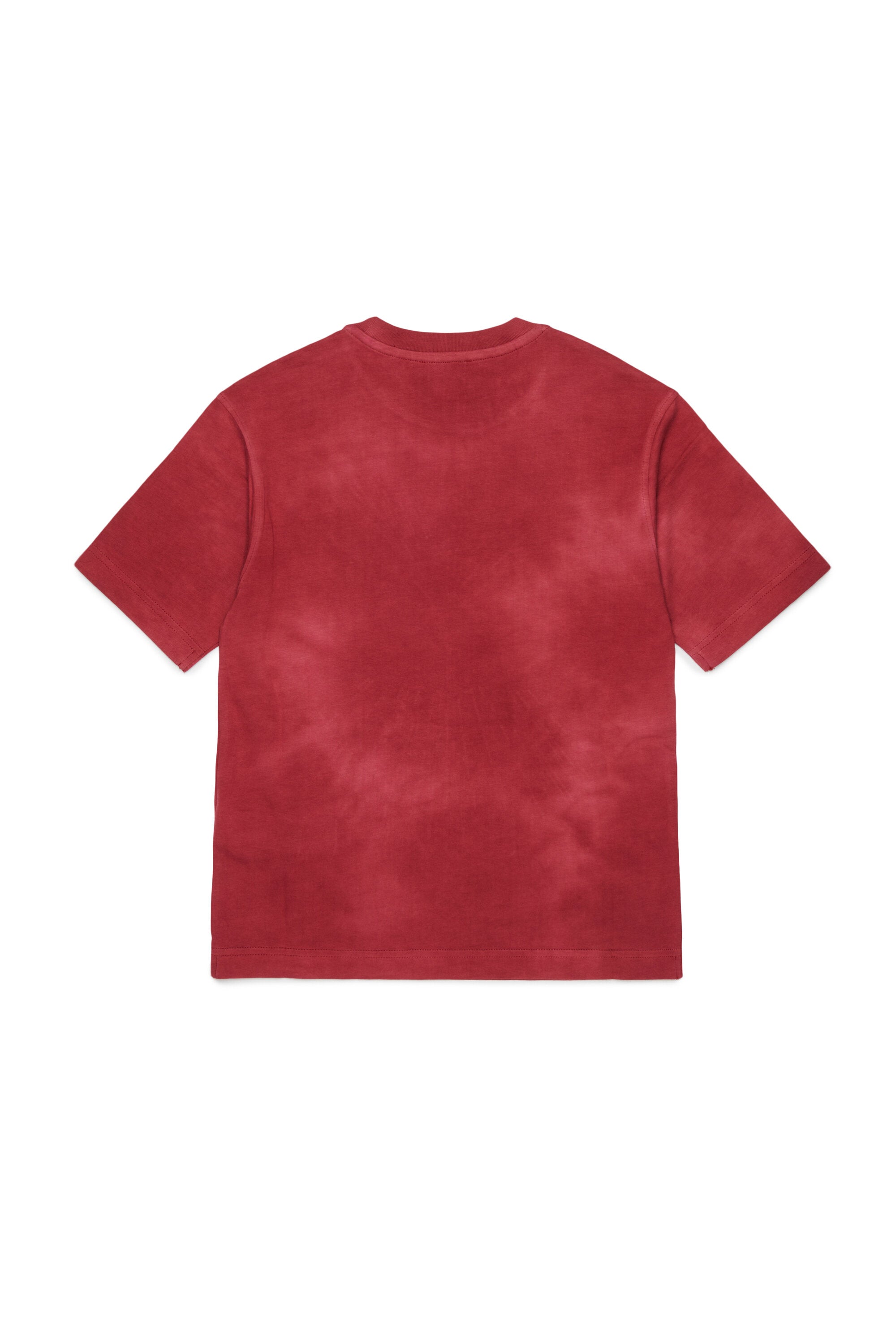 Camiseta con logo