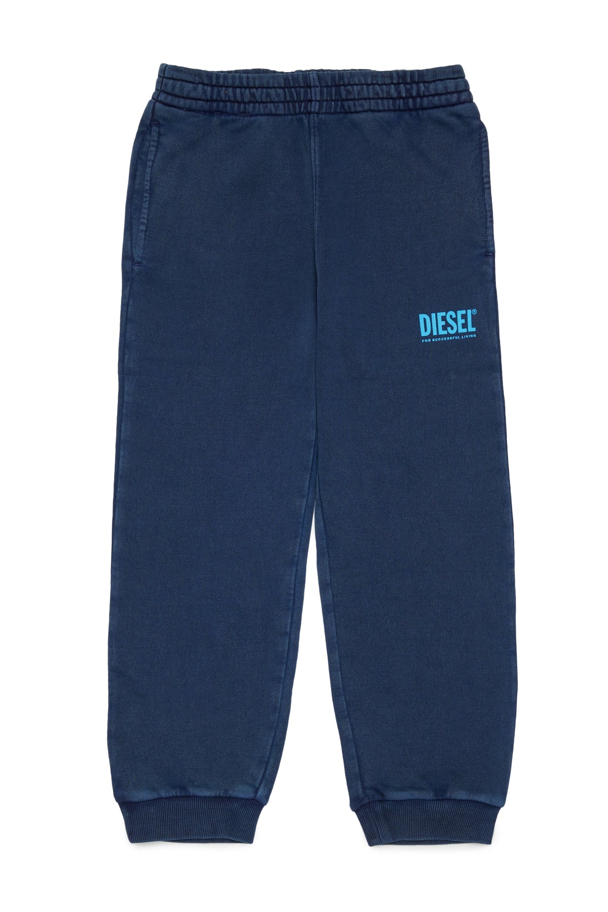 Pantalon en molleton avec logo