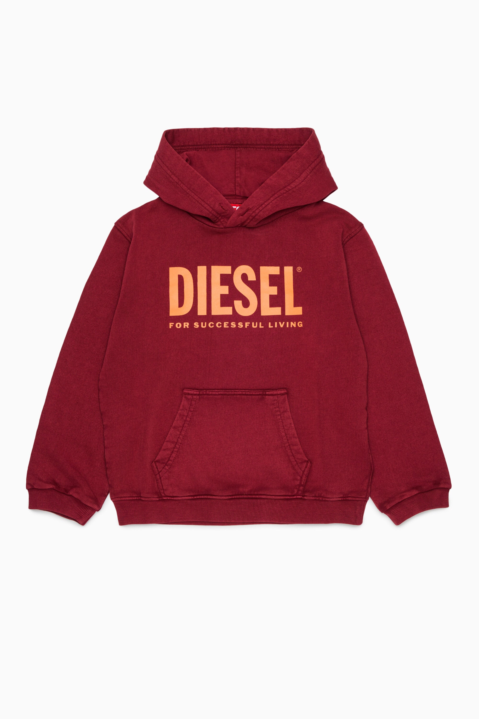 Sweat-shirt avec logo