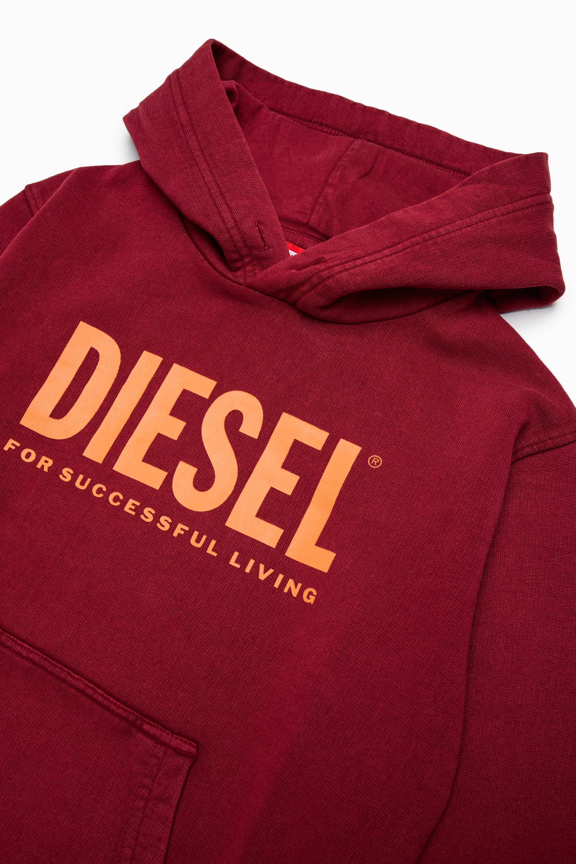 Sweat-shirt avec logo