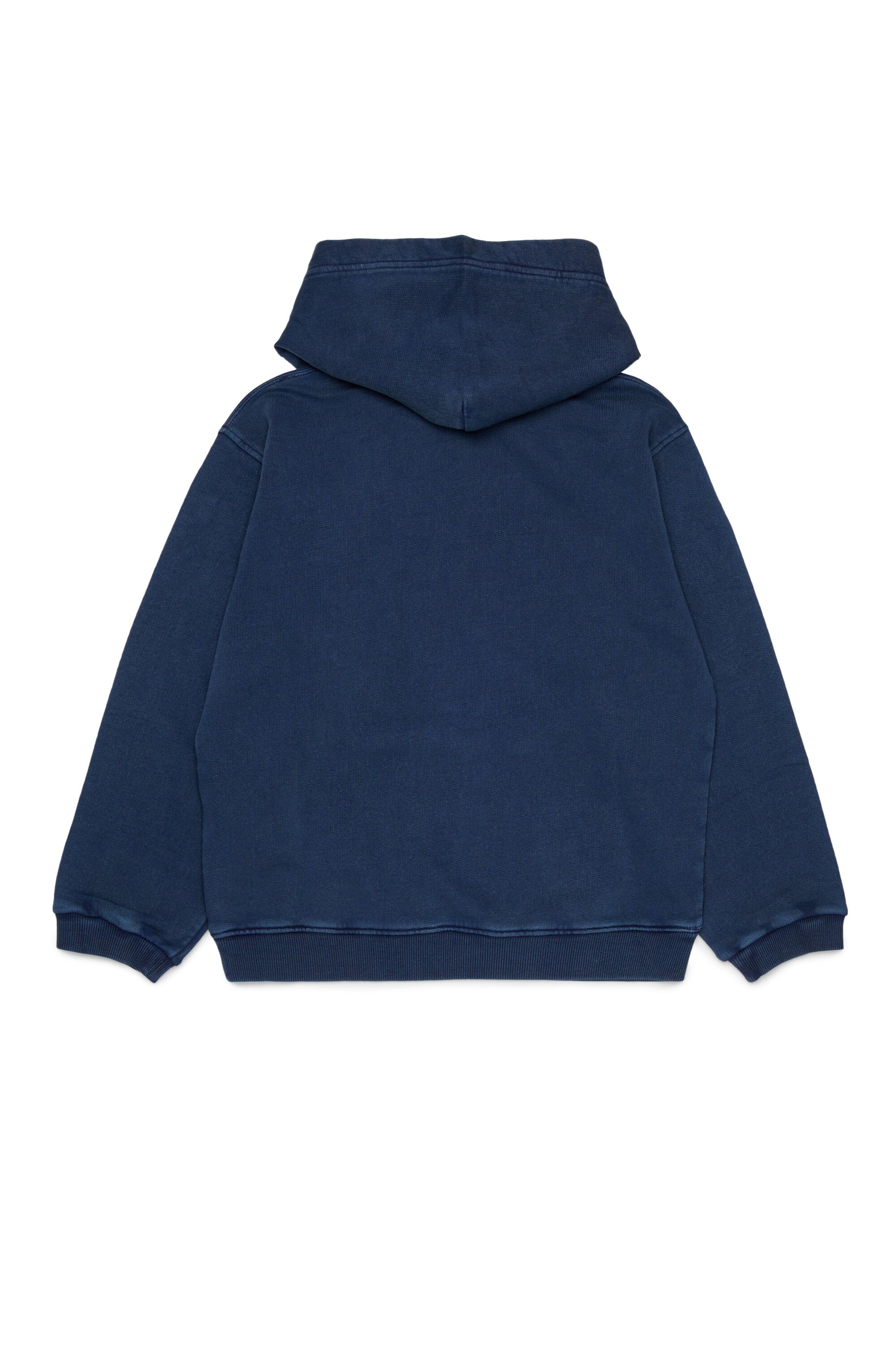 Sudadera con logo