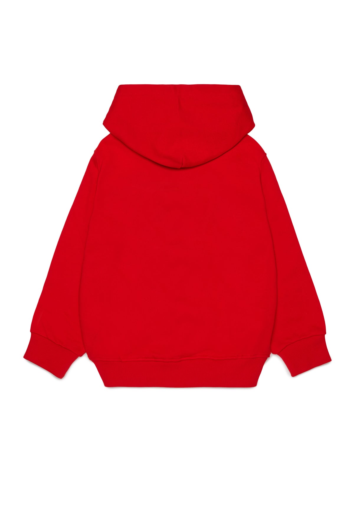Sweat à capuche avec logo