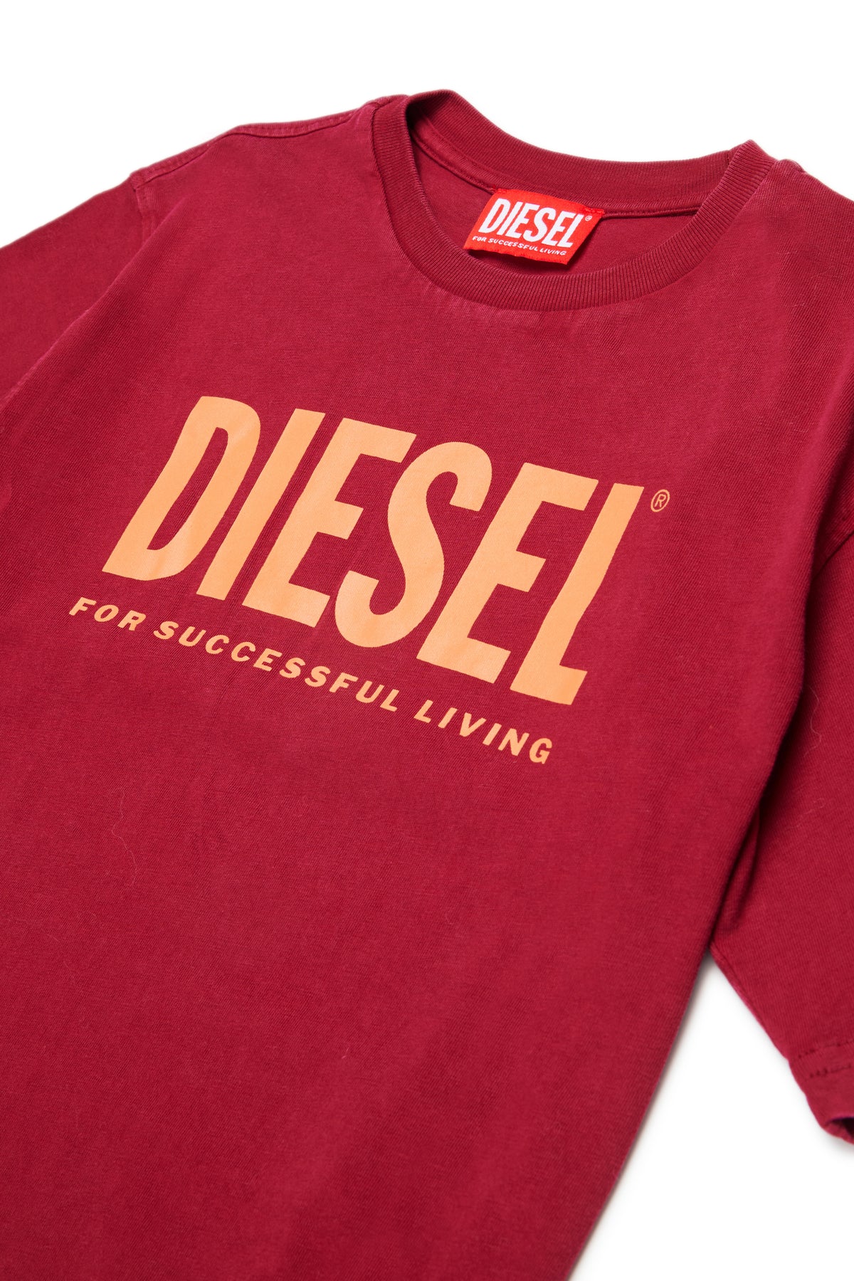 T-shirt avec logo