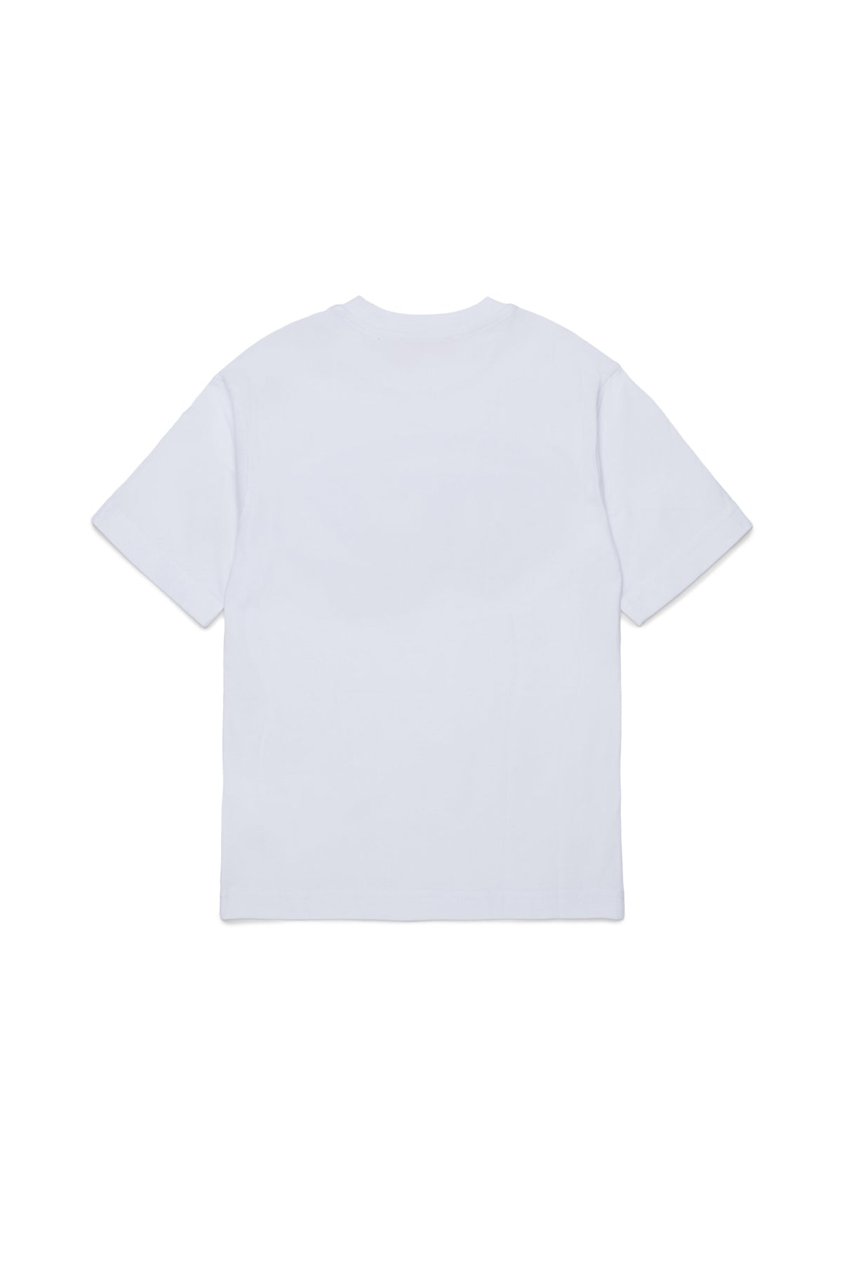 T-shirt avec logo Oval D