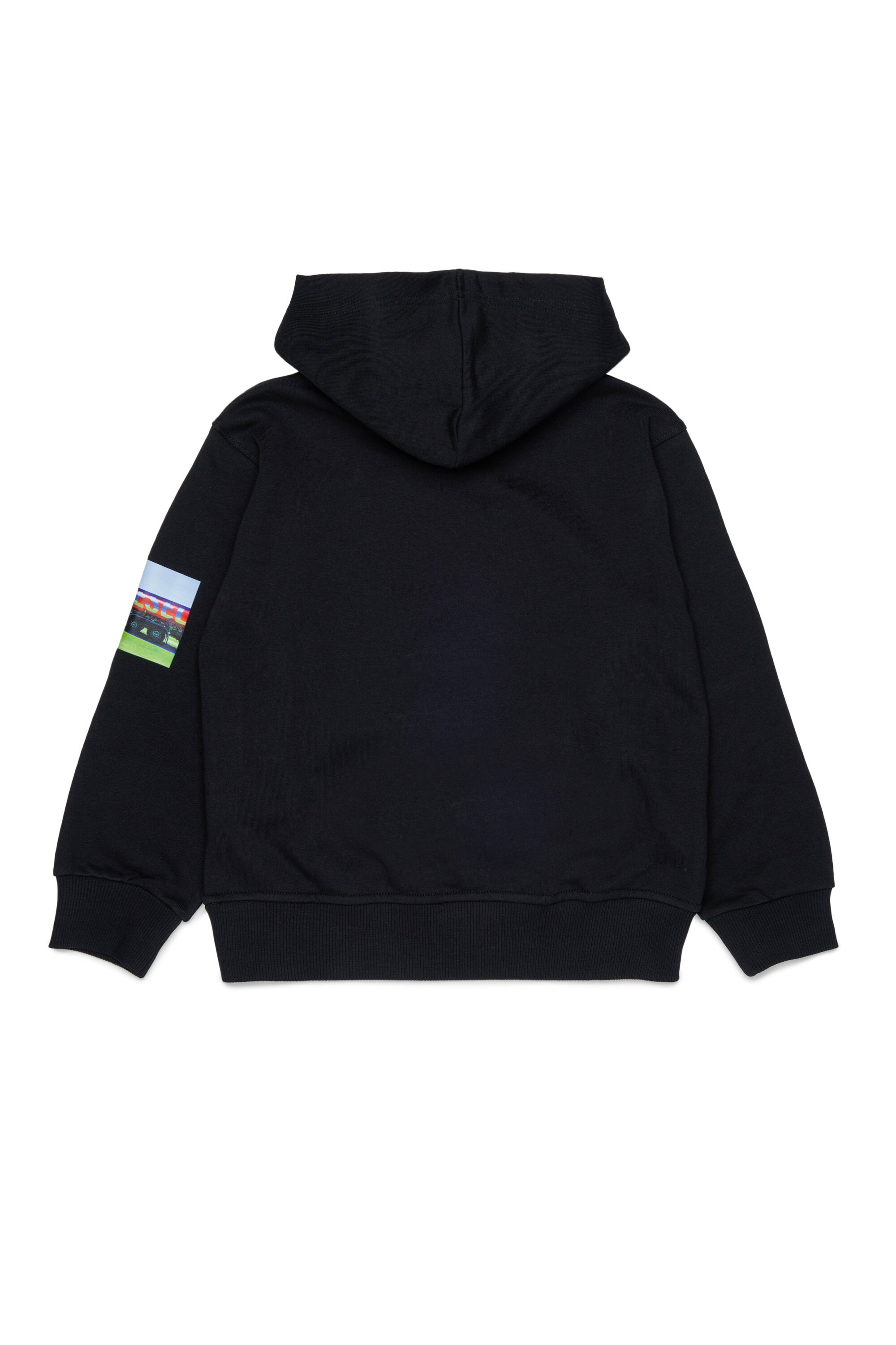 Sweat-shirt avec logo