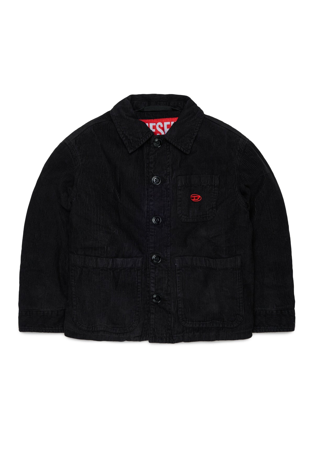 Veste workwear avec logo
