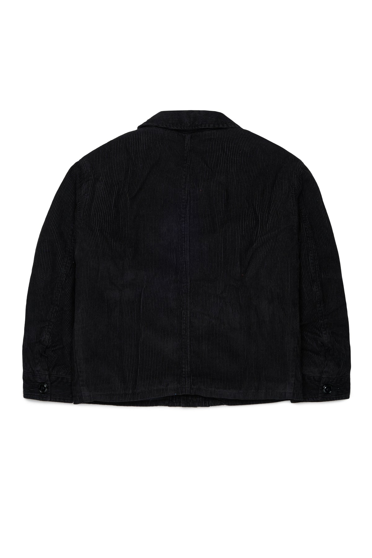 Veste workwear avec logo