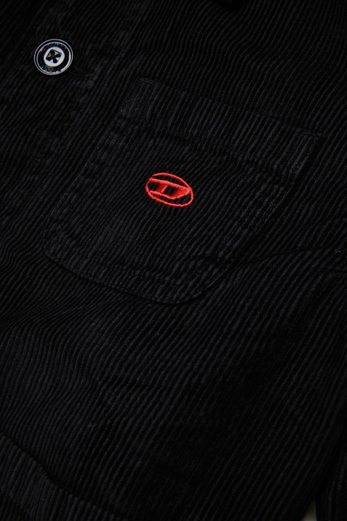 Veste workwear avec logo
