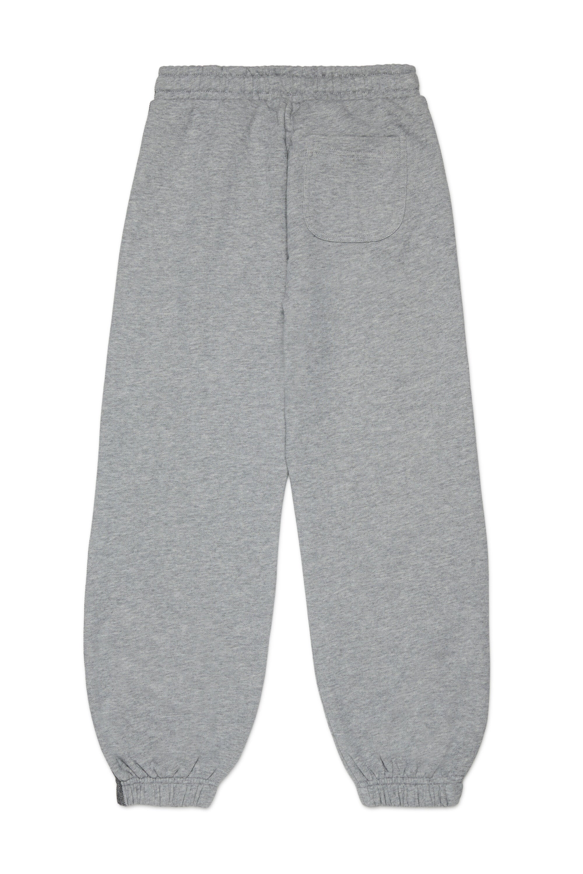 Sweatpants with logo