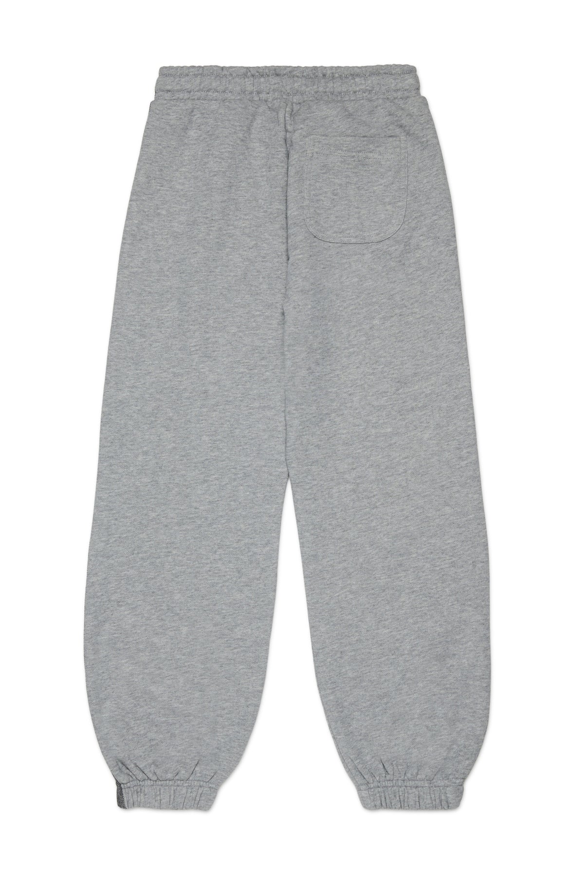 Pantalón de felpa con logo