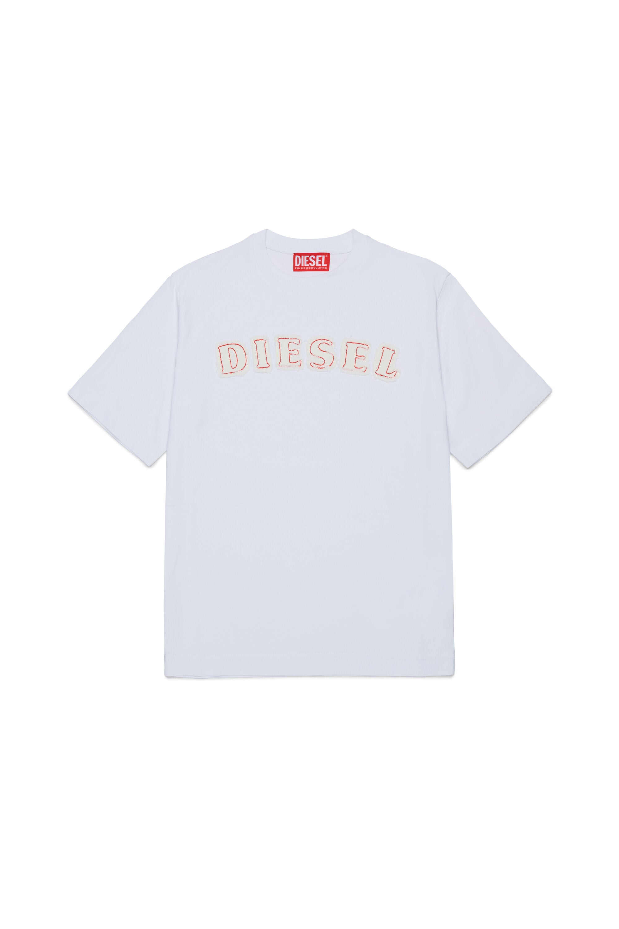 T-shirt avec logo