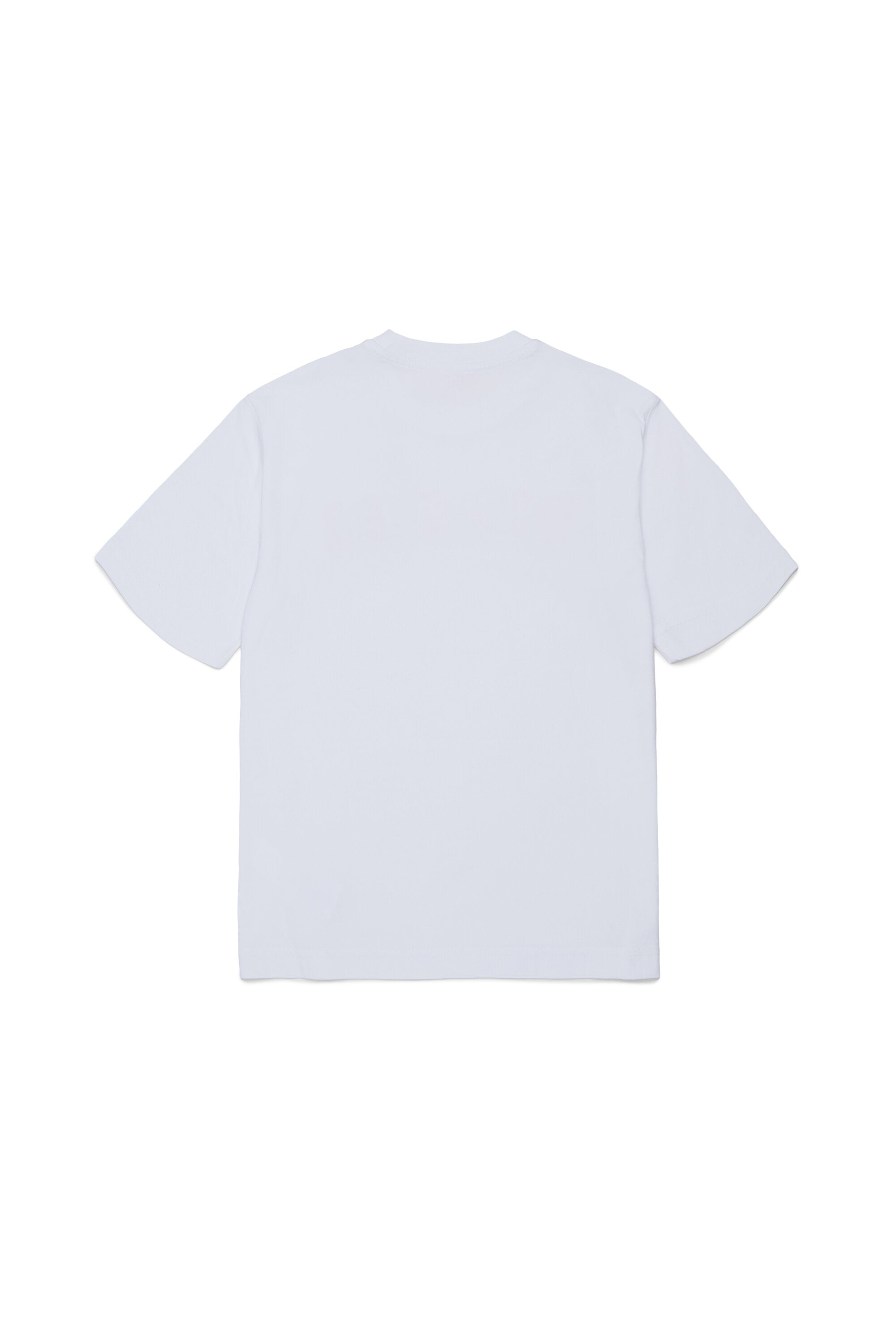 T-shirt avec logo