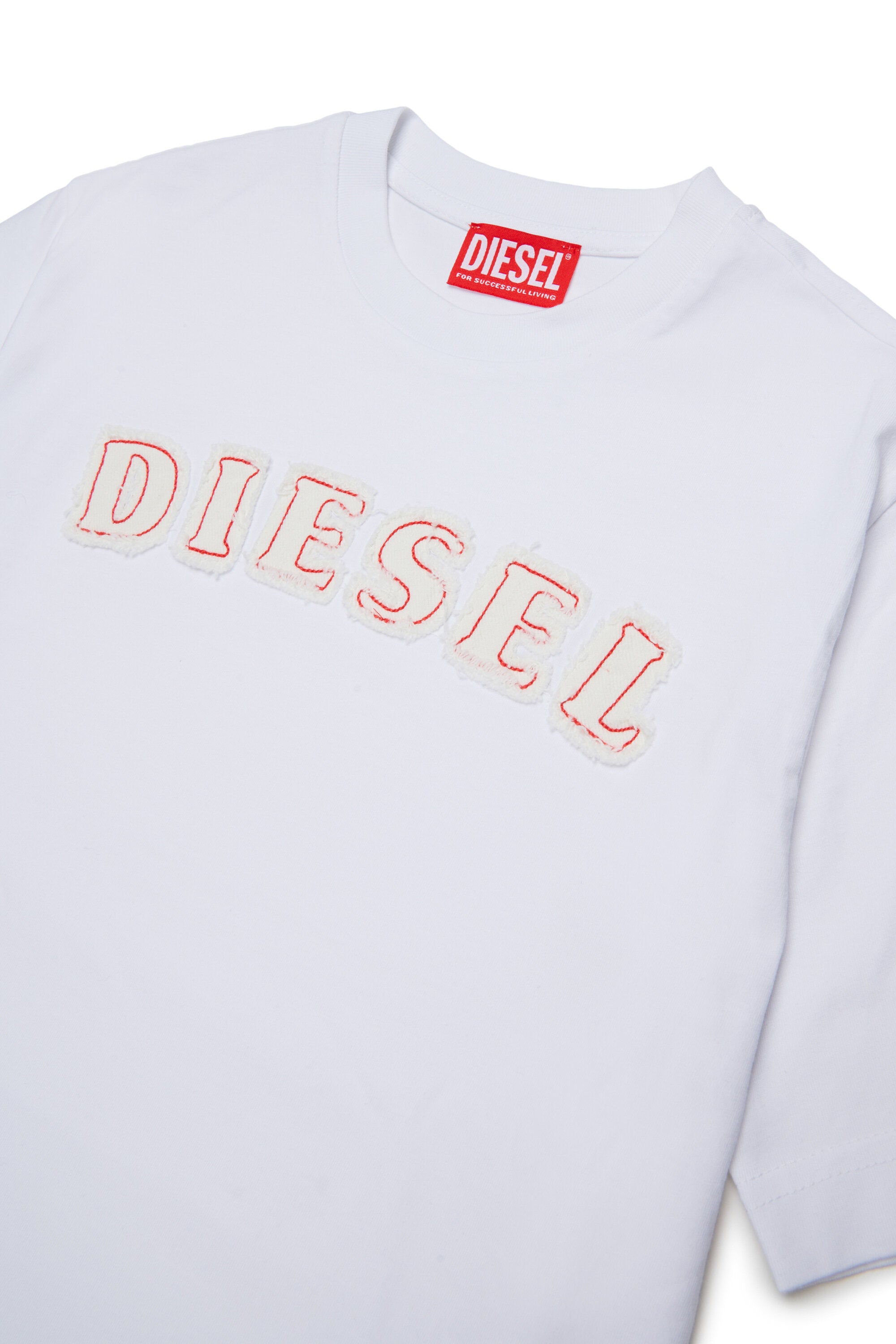 T-shirt avec logo