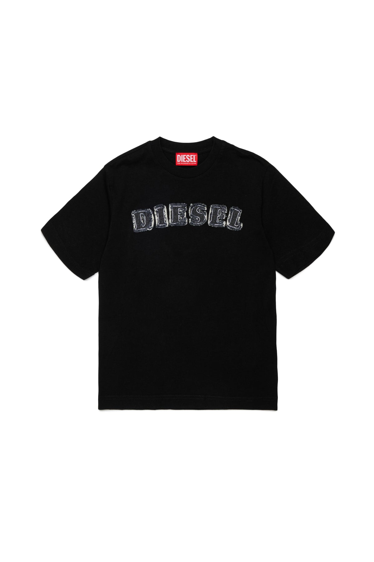 T-shirt avec logo