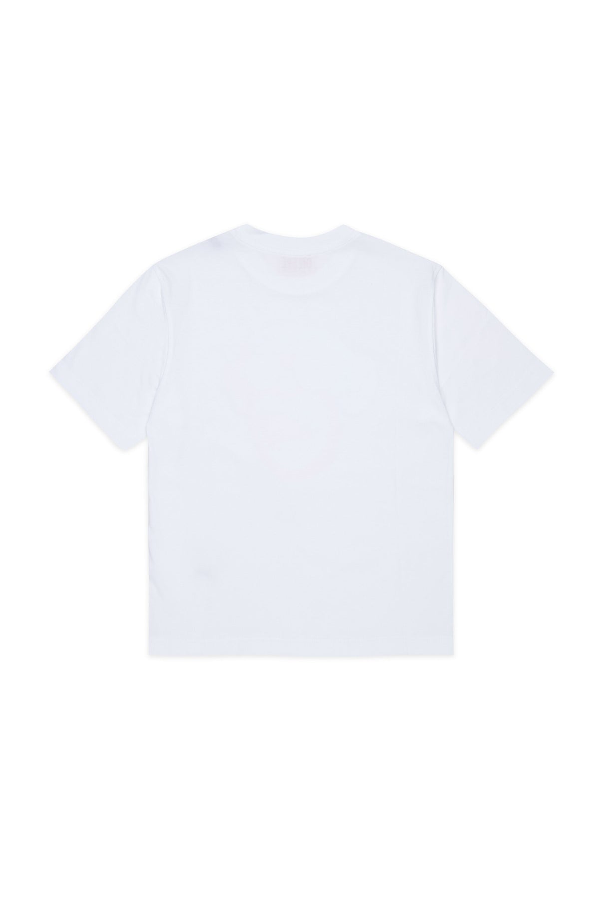 T-shirt avec logo et imprimé Monkey