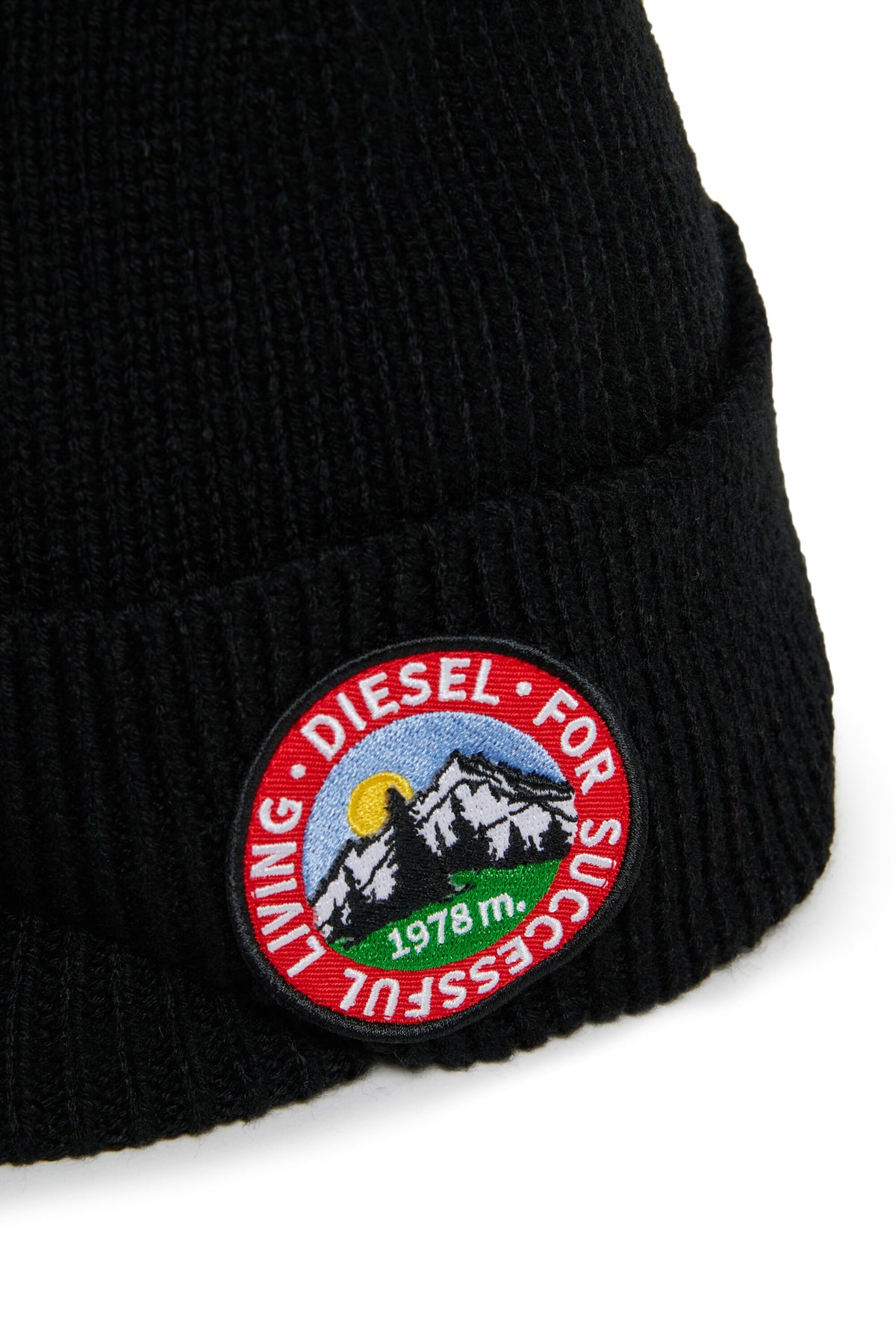 Casquette avec logo