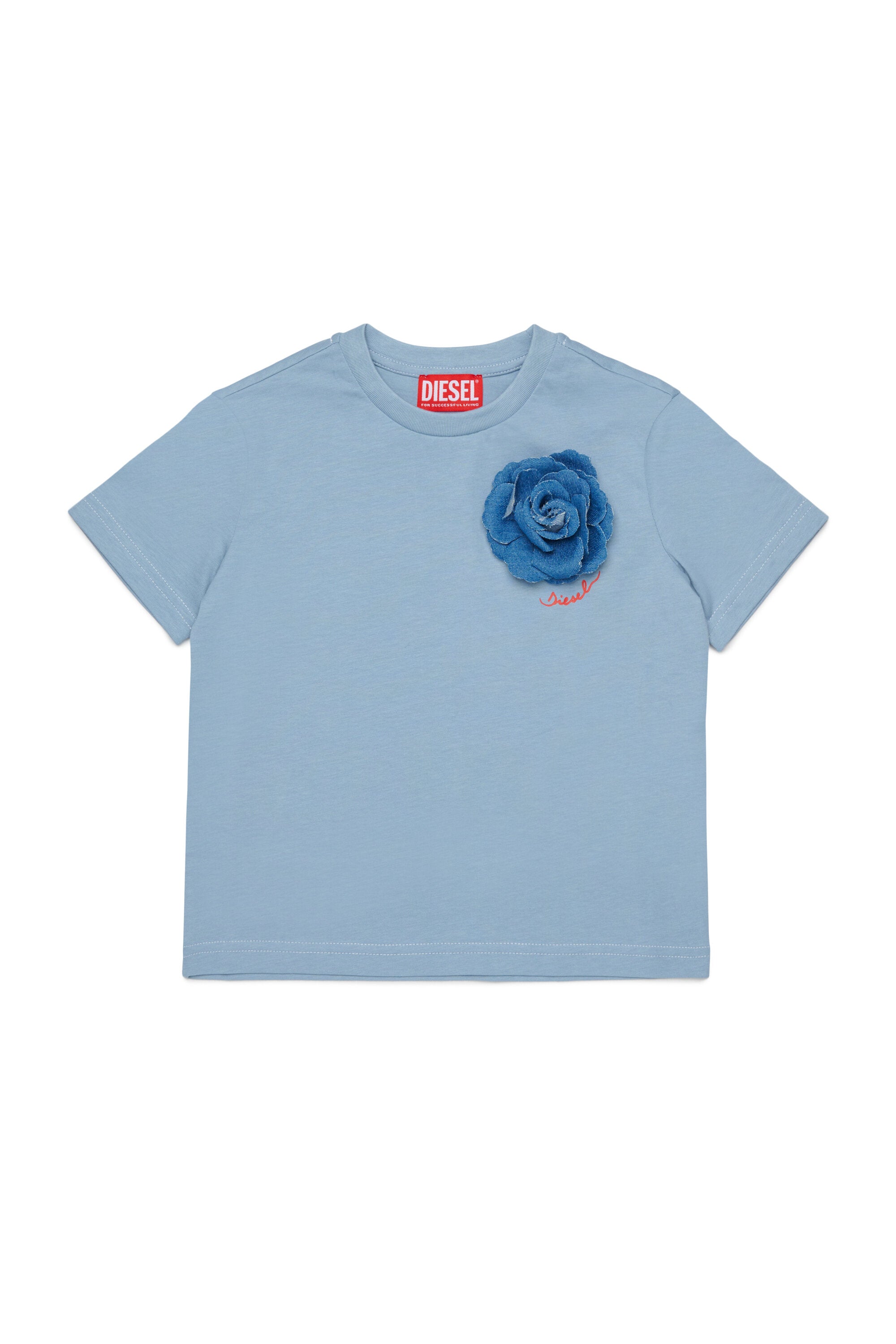 T-shirt avec logo