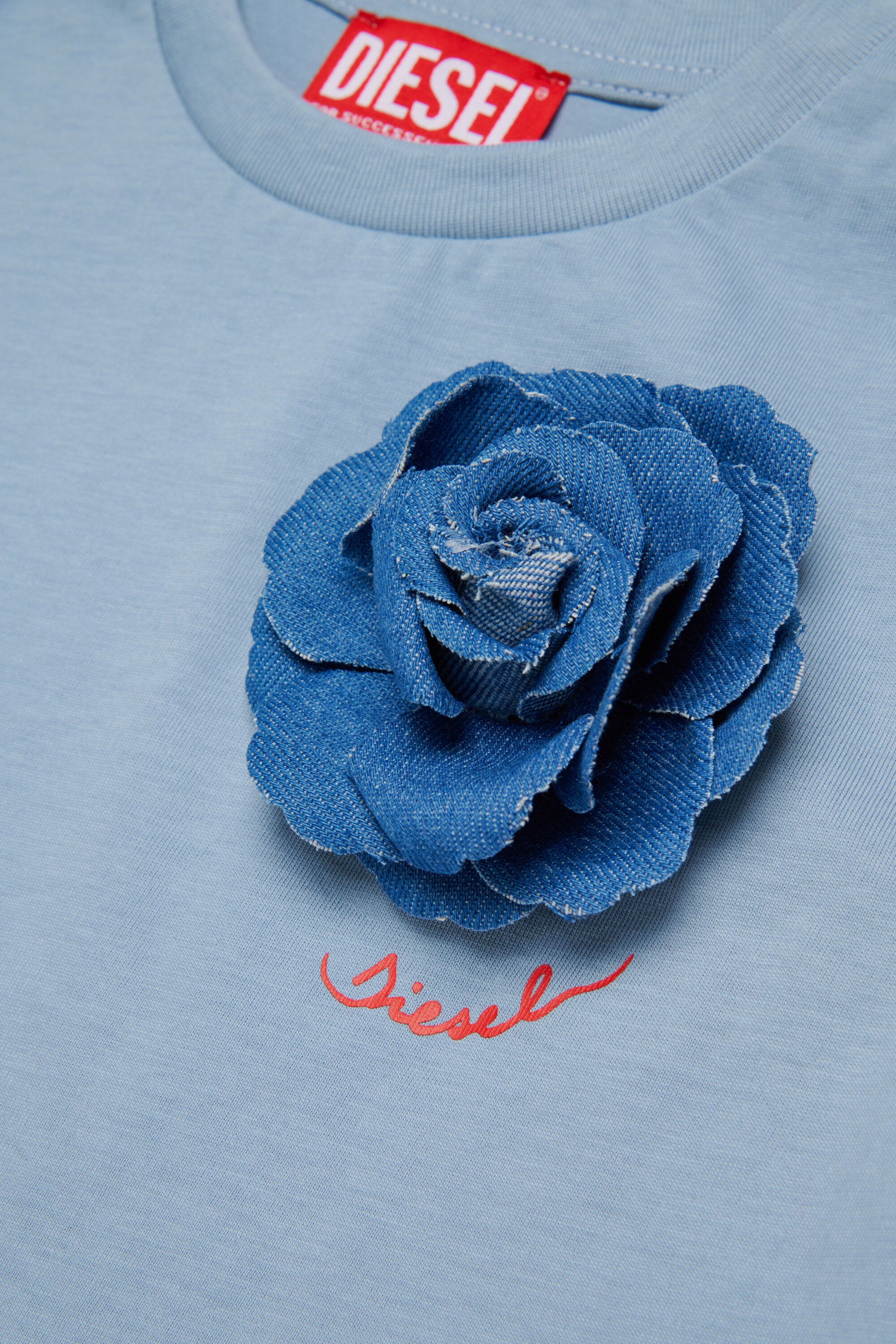 T-shirt avec logo