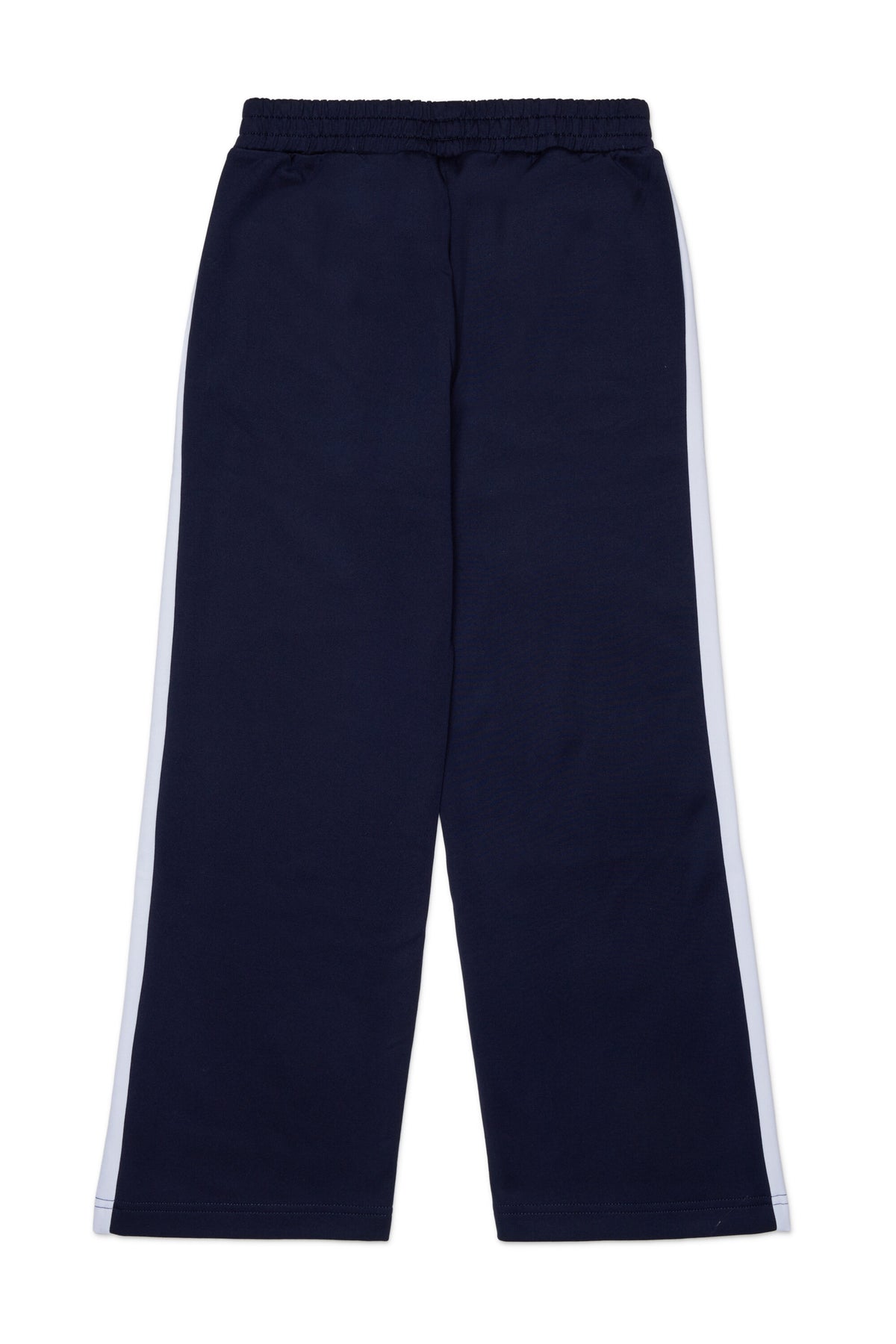 Pantalon en molleton avec logo