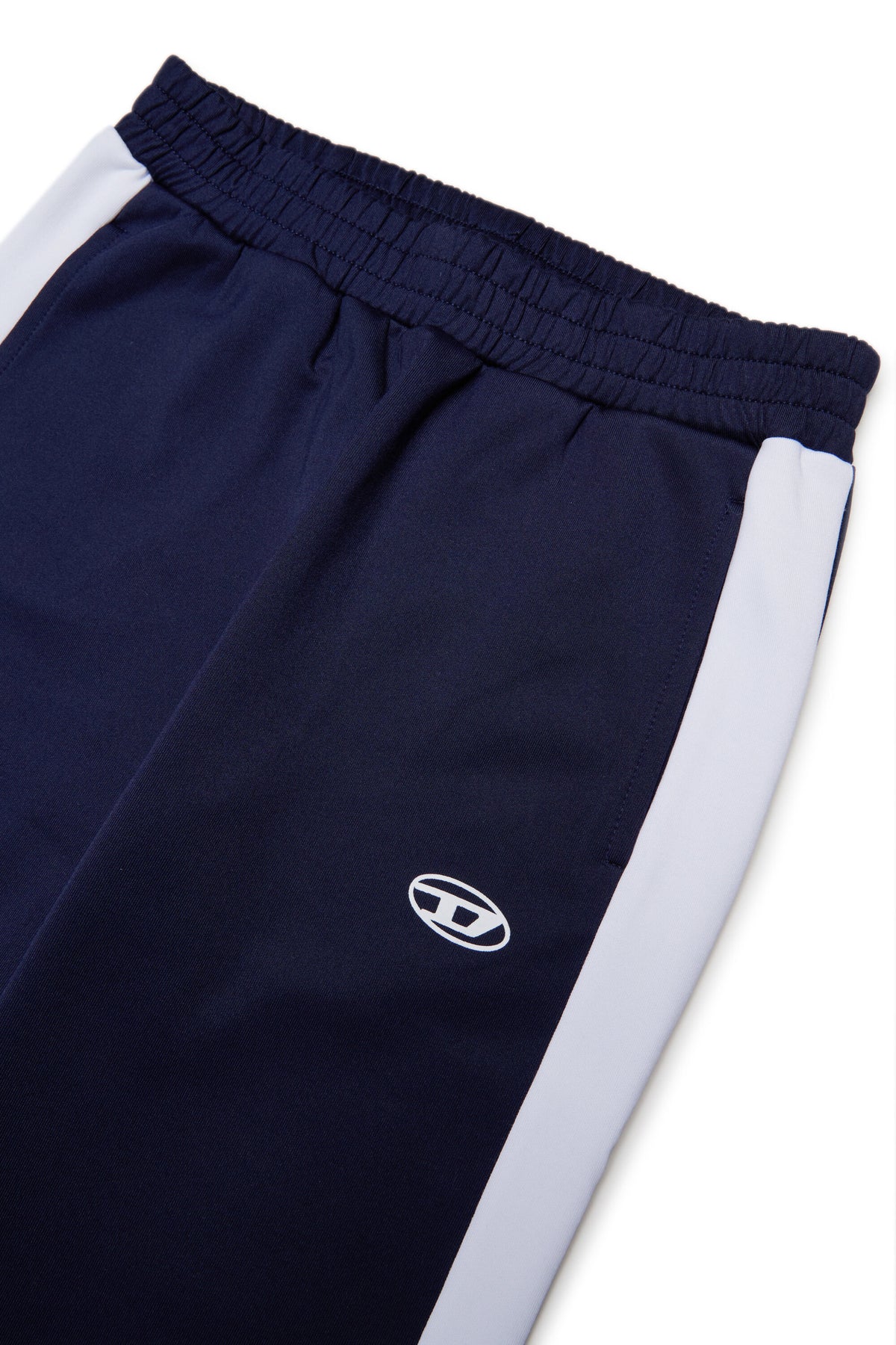 Pantalon en molleton avec logo