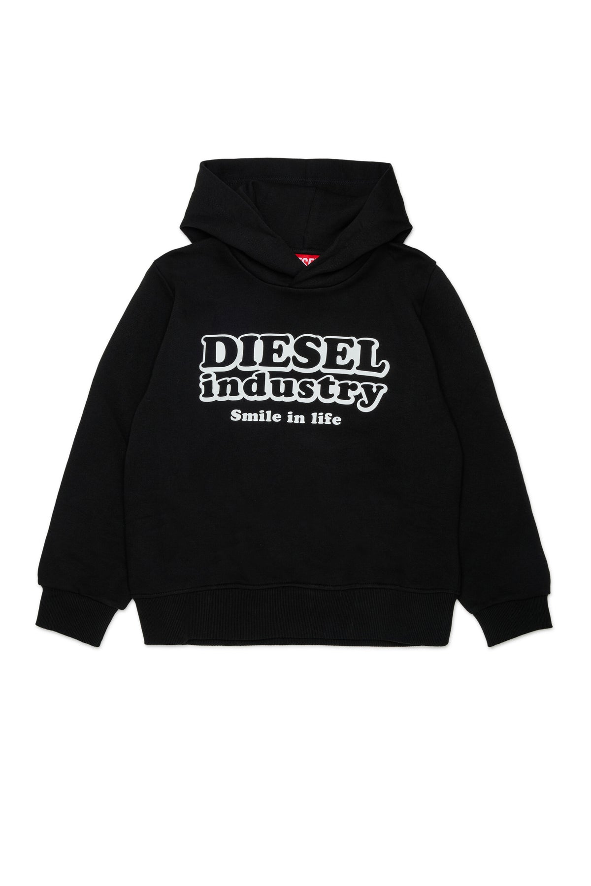 Sweat-shirt avec logo
