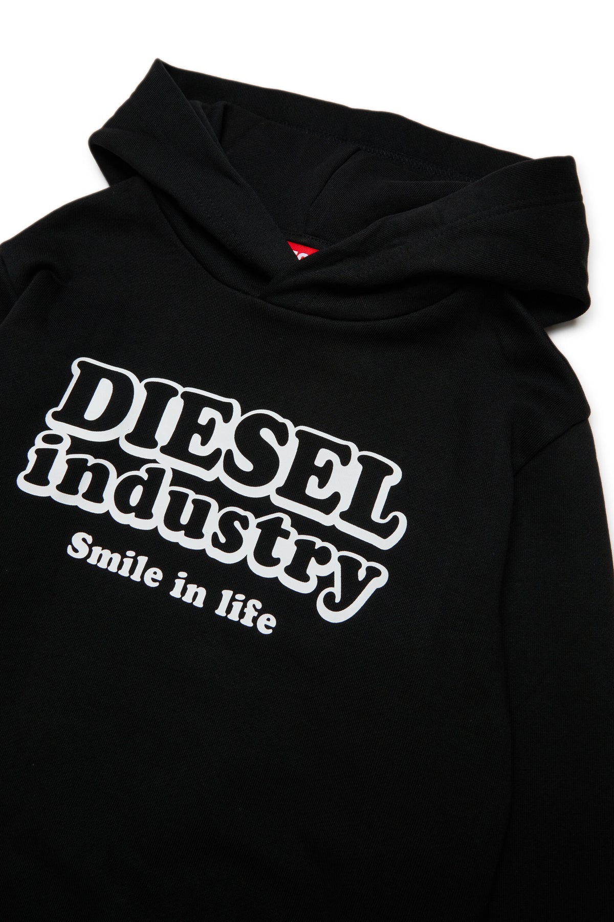 Sweat-shirt avec logo