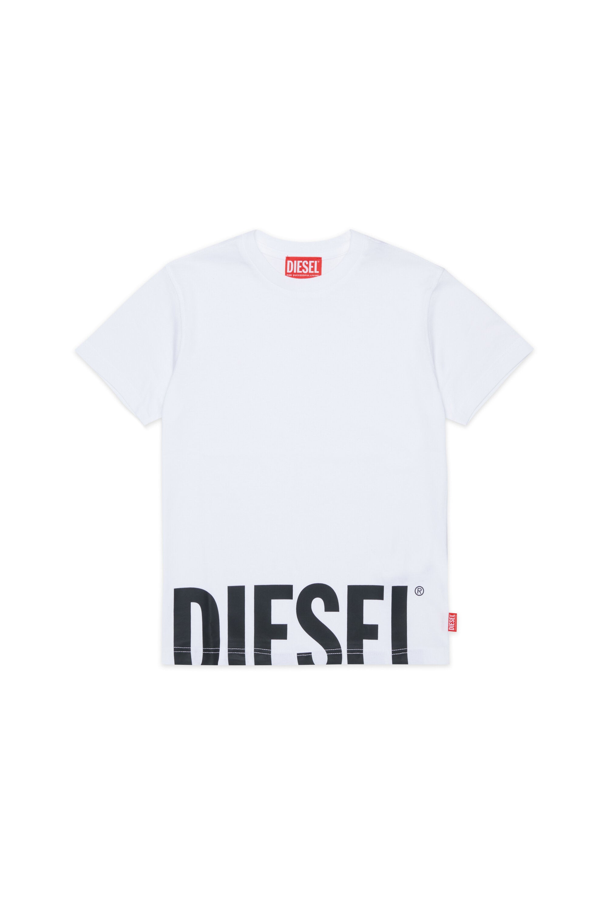 T-shirt avec logo