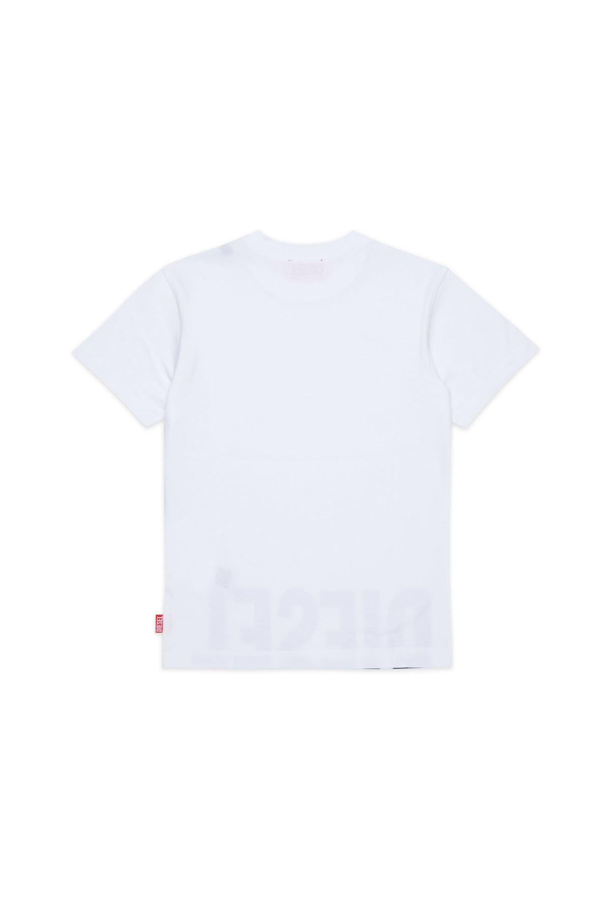 T-shirt avec logo