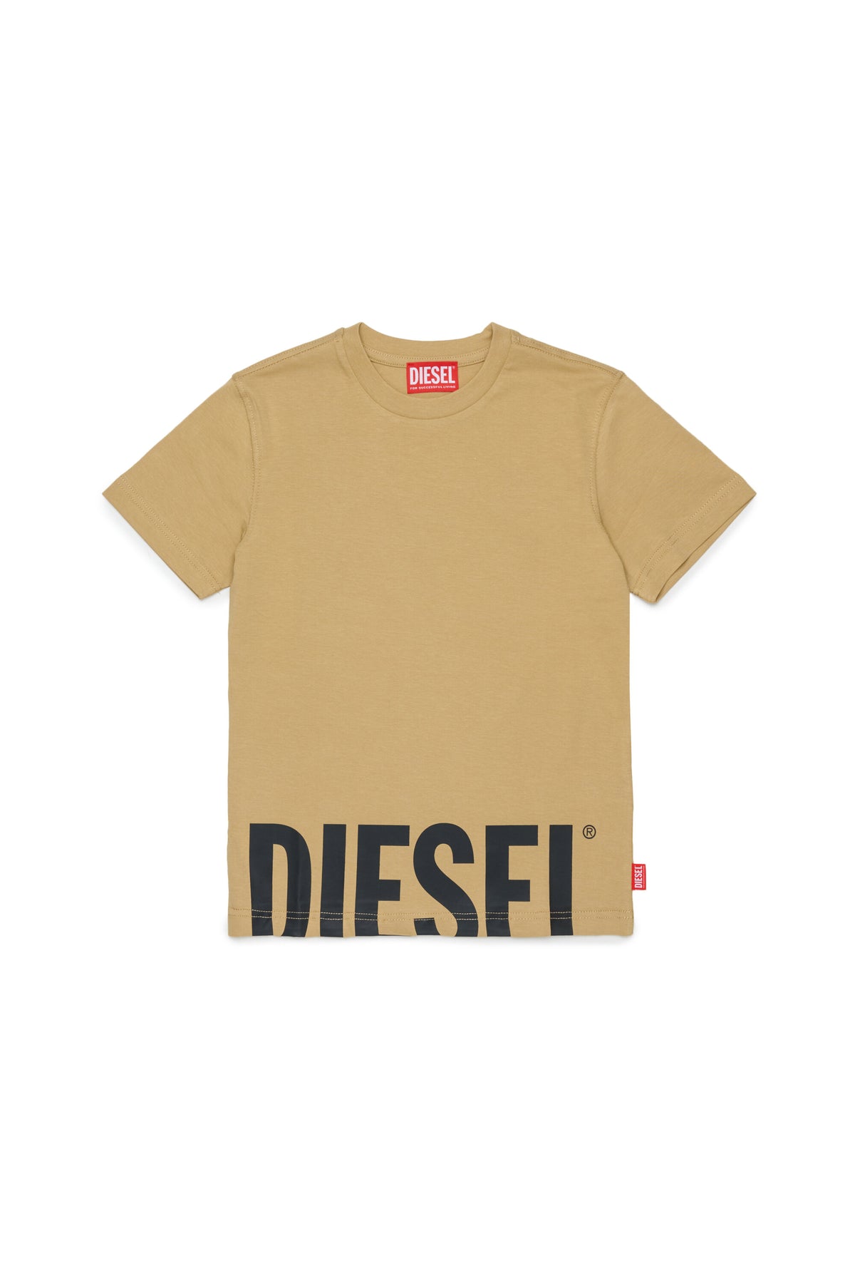 T-shirt avec logo