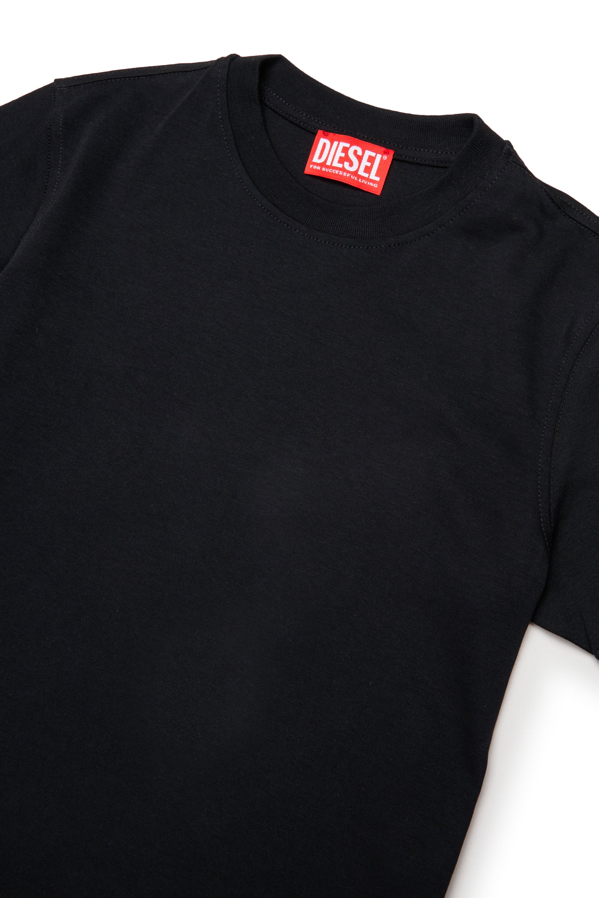 T-shirt avec logo