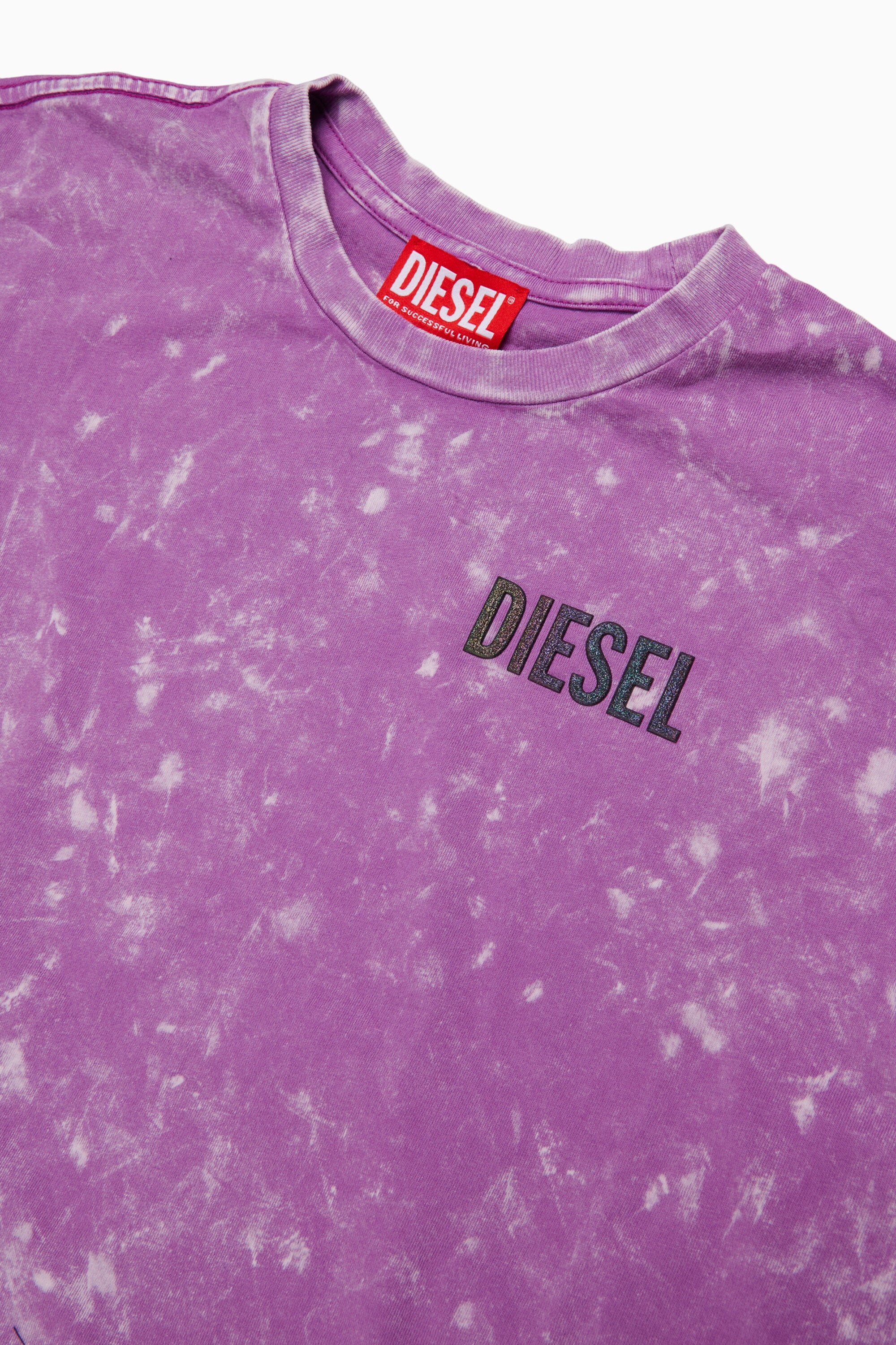 T-shirt avec logo